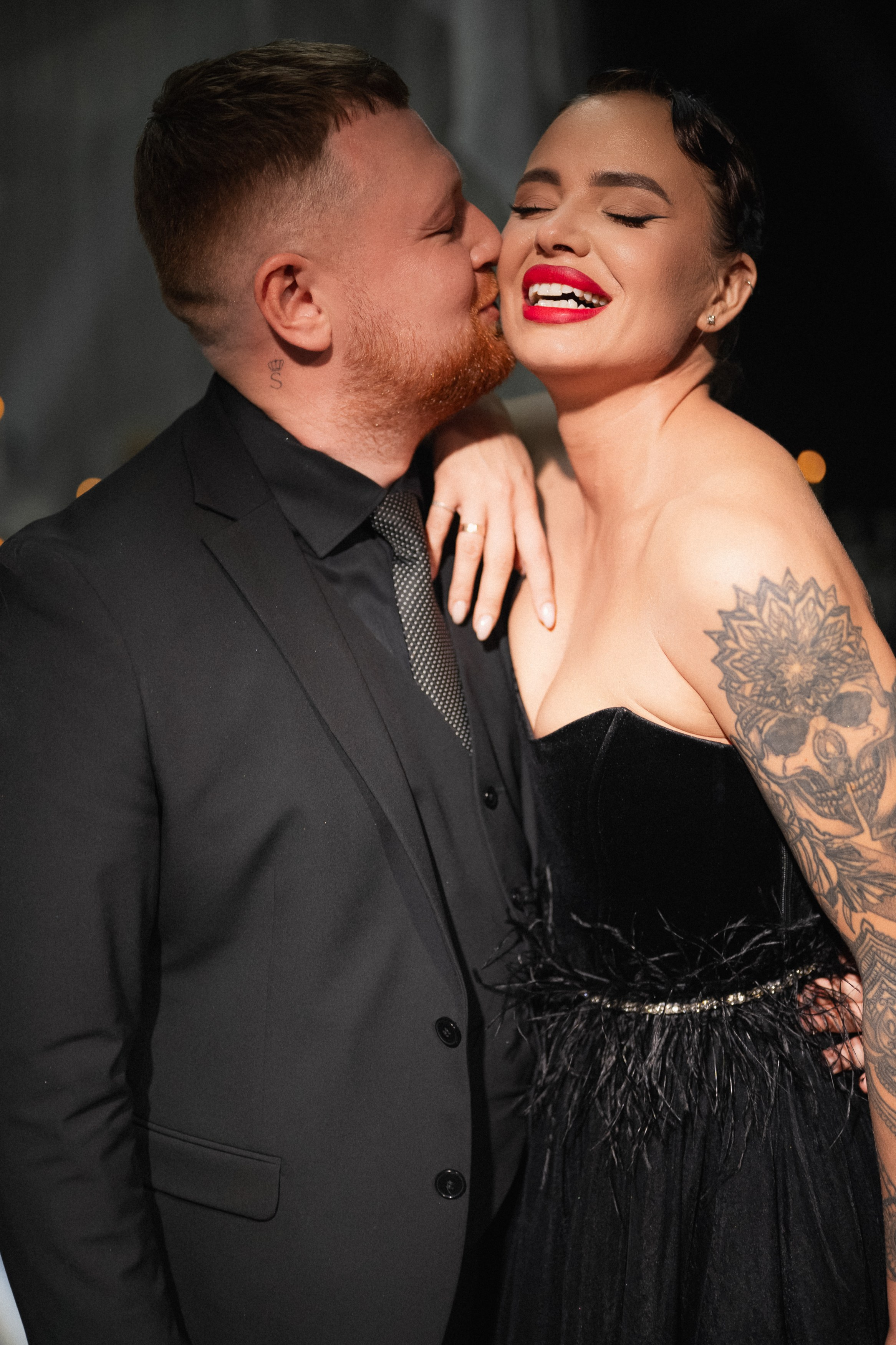 Светотени души. Коммерческий фотограф в Тюмени Урванцев Борис