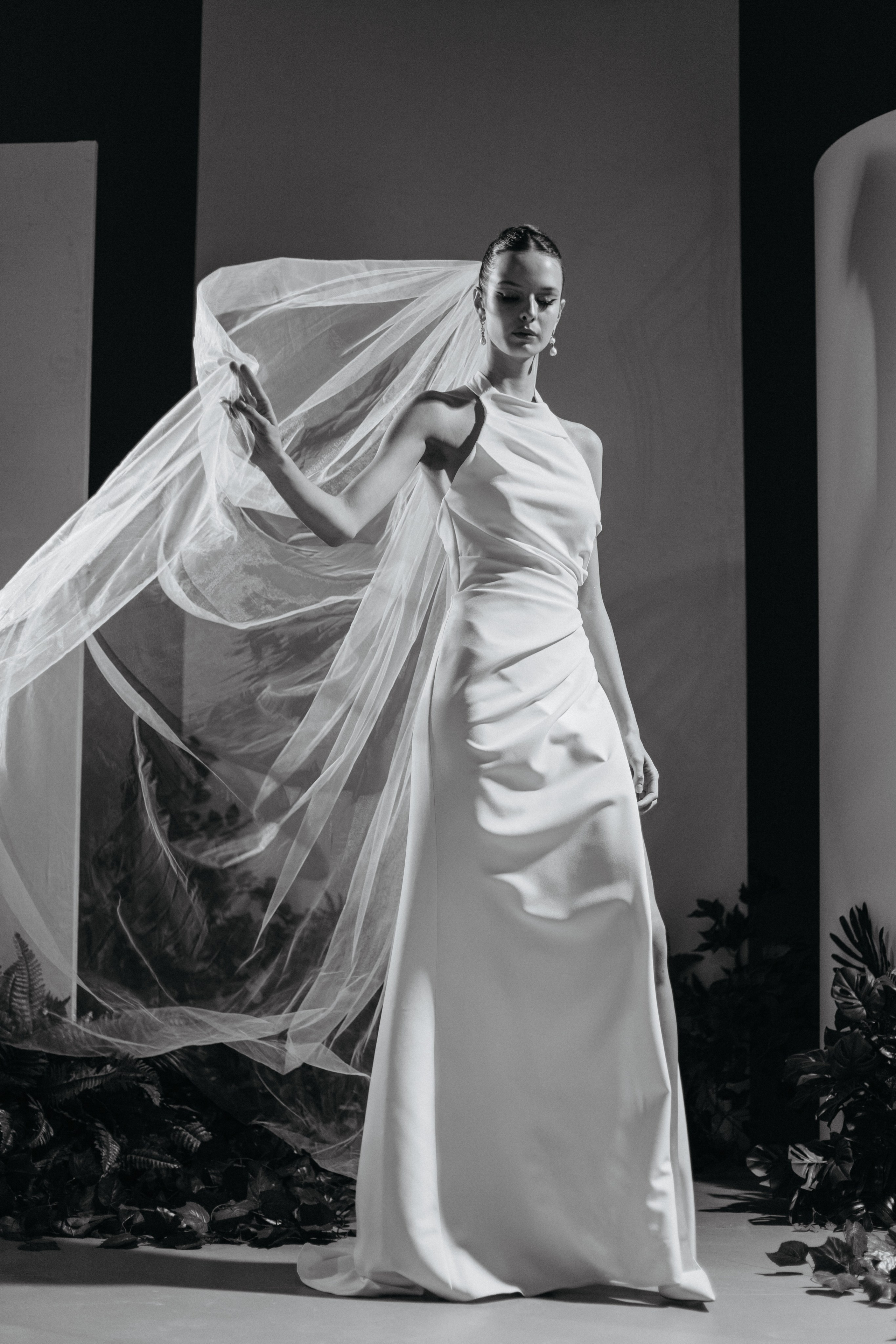 Timur & Mariya. Свадебный фотограф Алматы