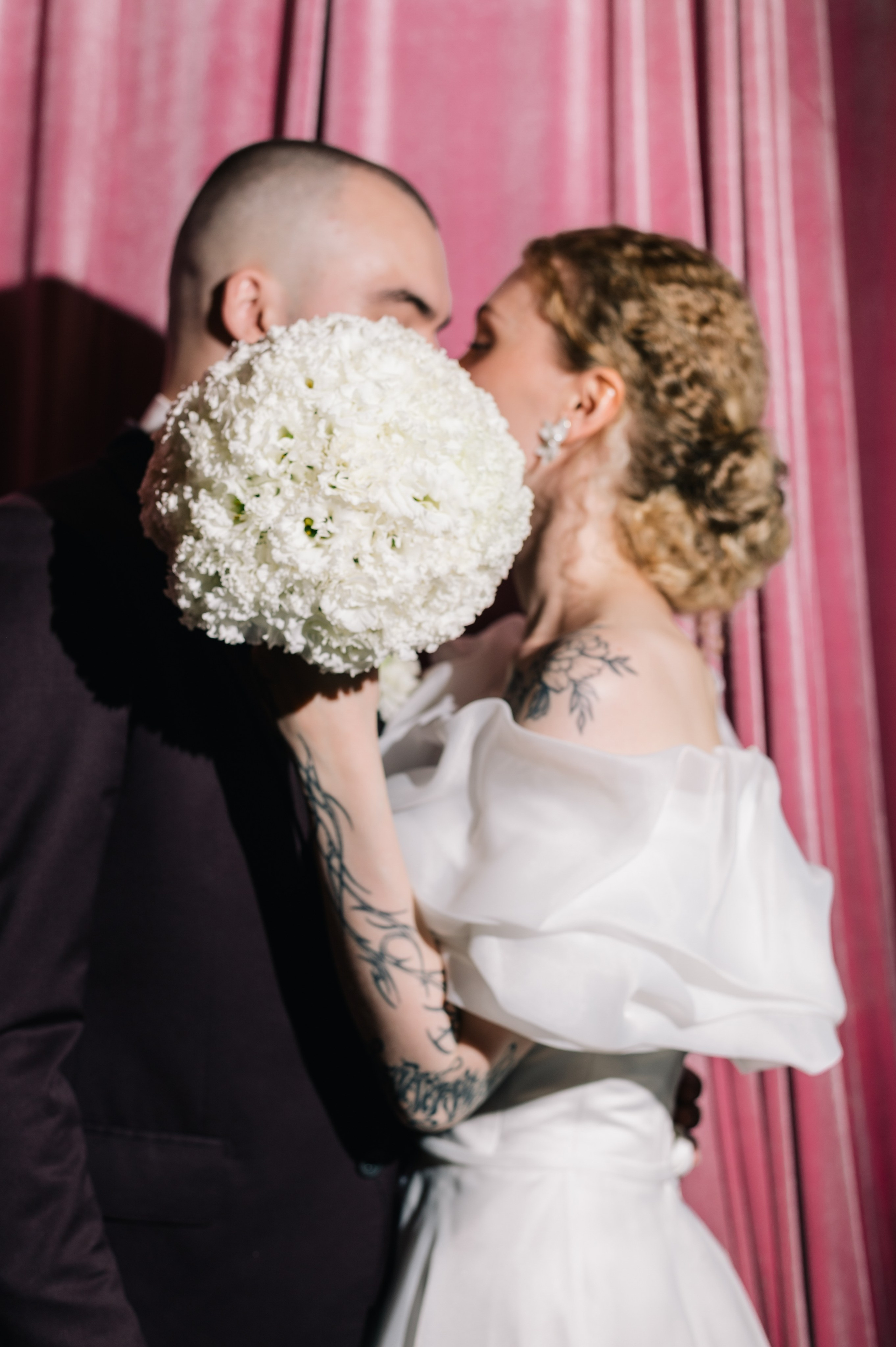 Варя и Никита. Главная