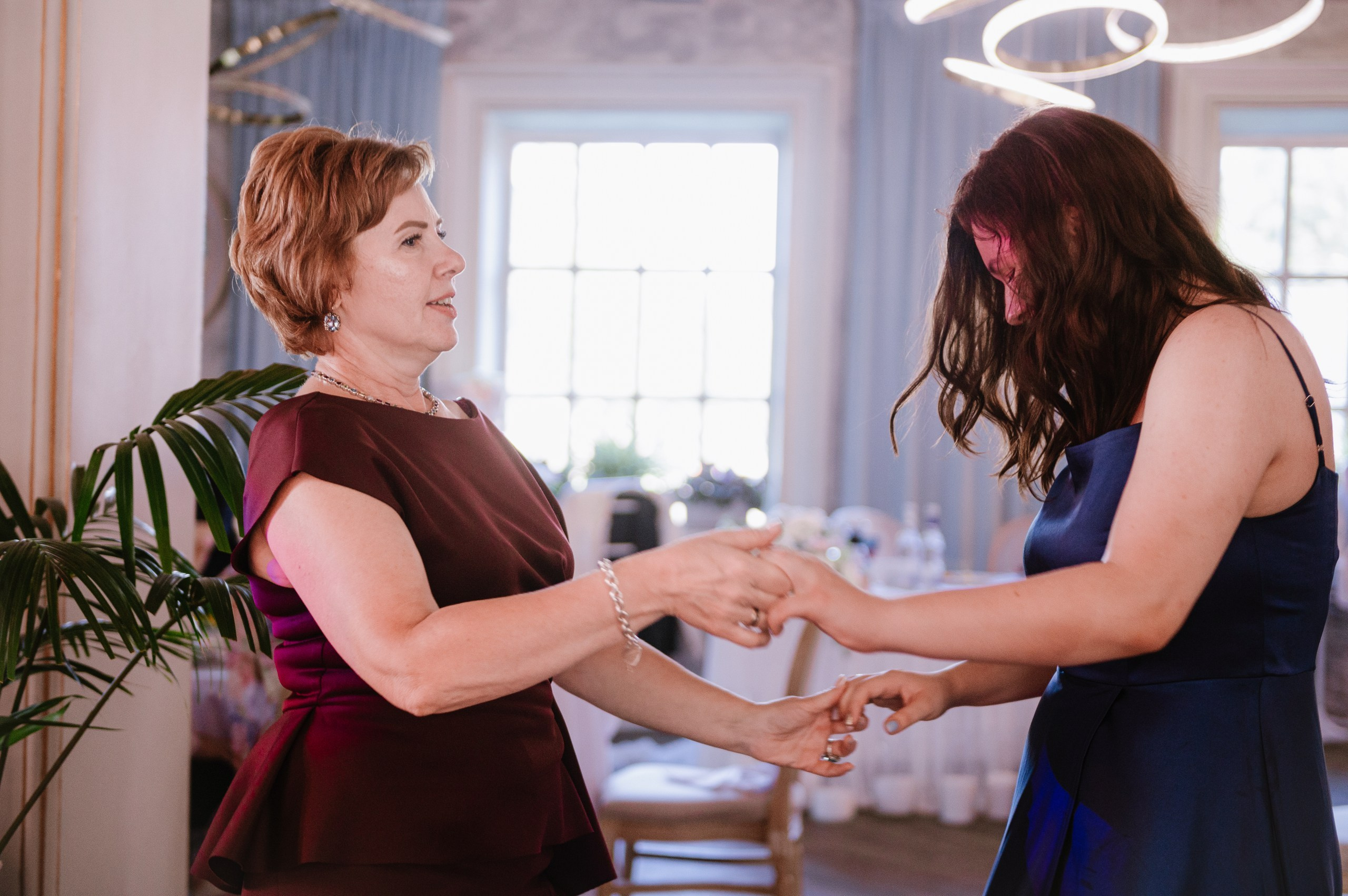 Елизавета и Александр. Главная