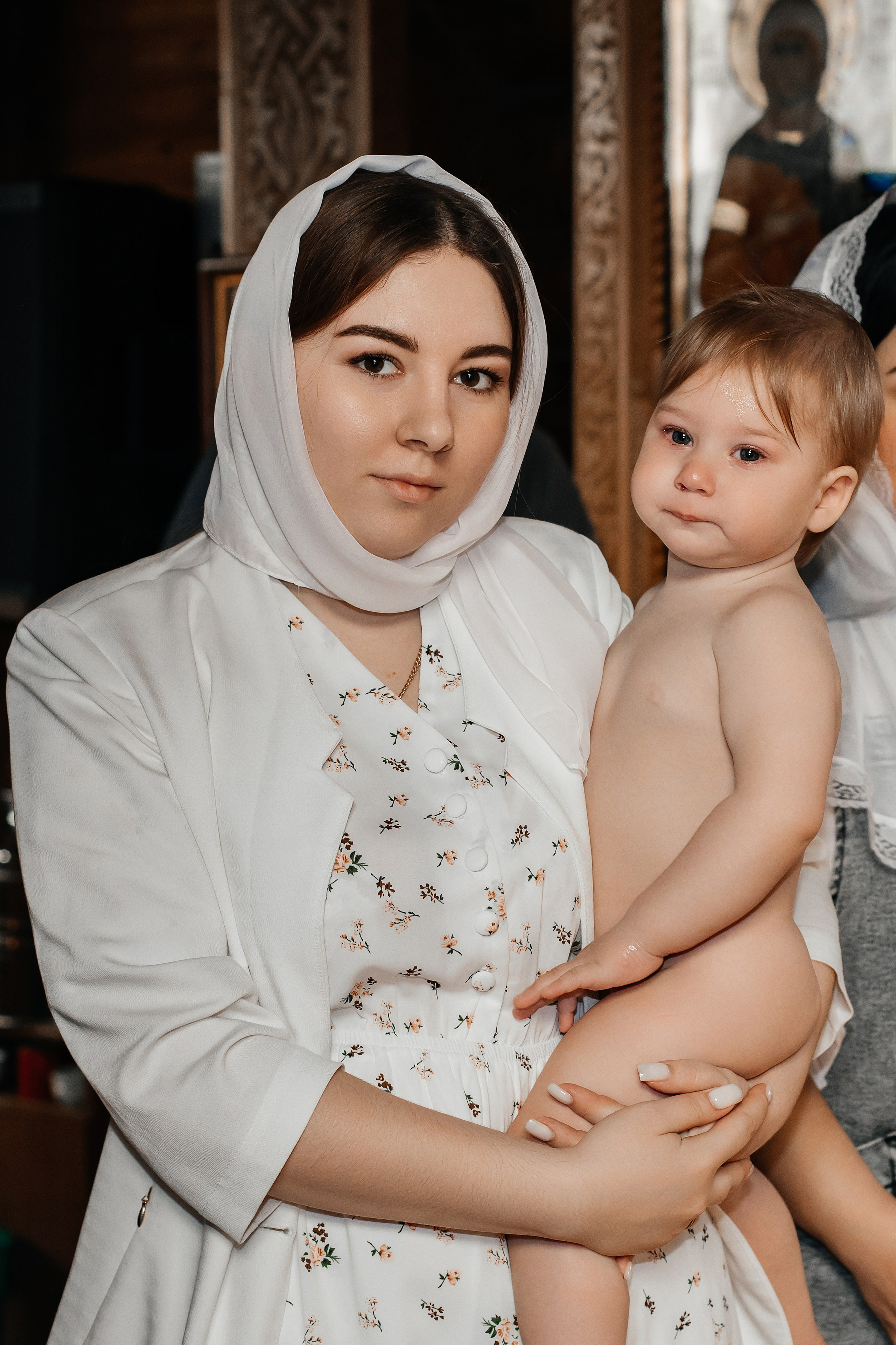 Матвей. Екатерина Ярковая фотограф