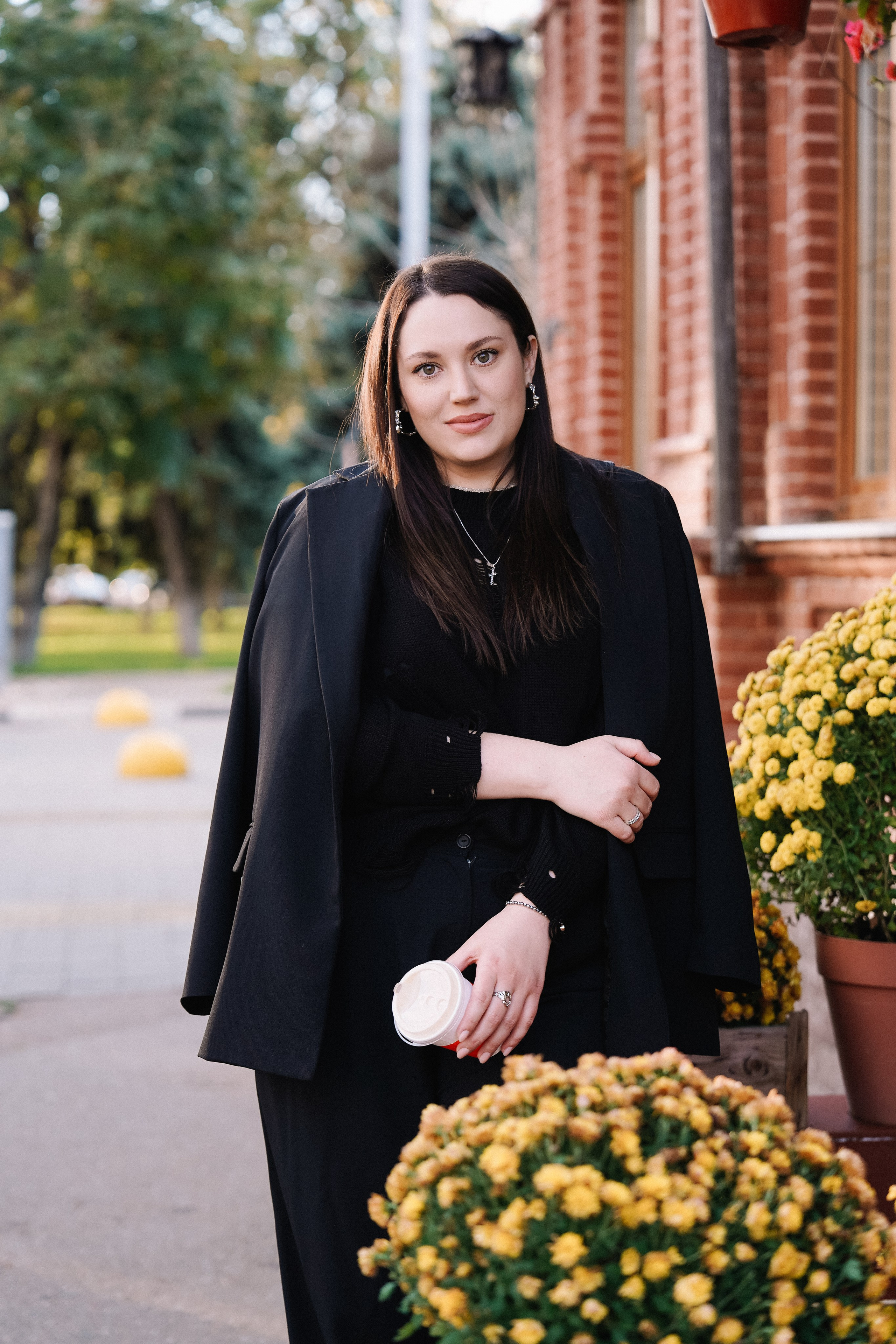 Алёна. Фотограф с психологическим образованием