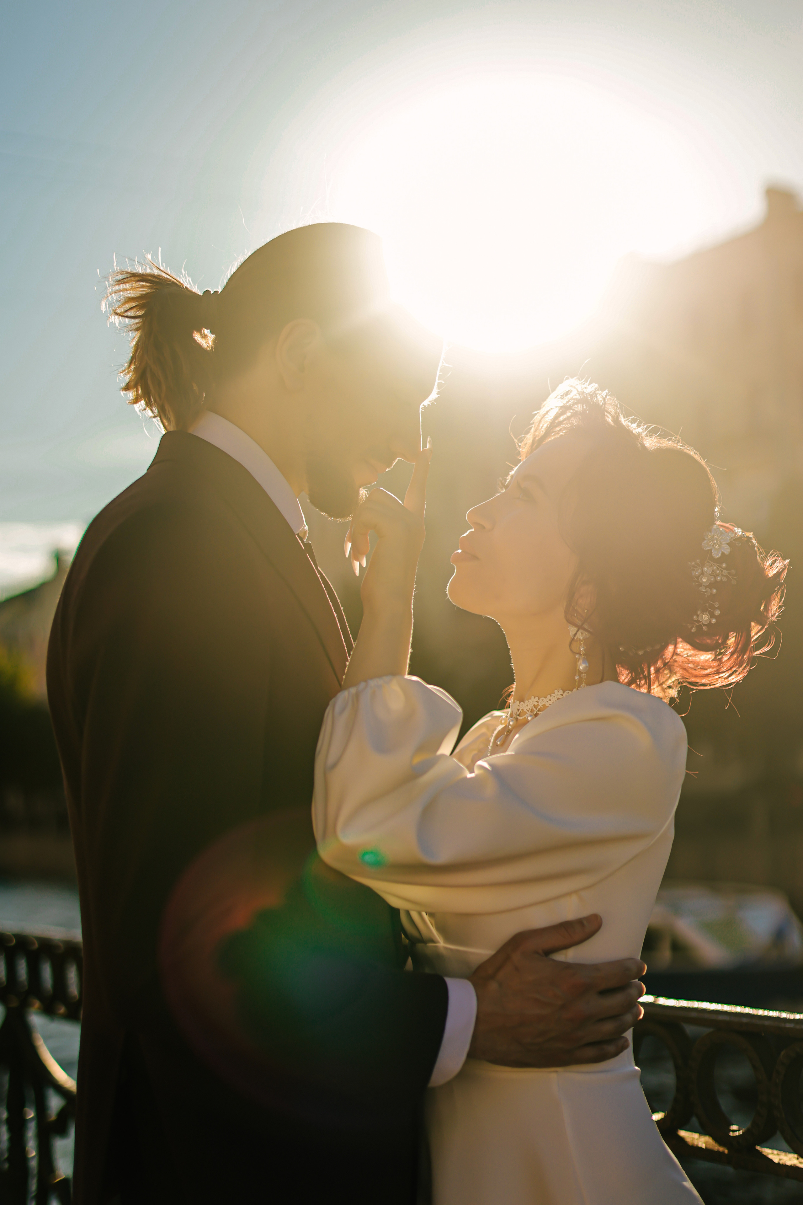 Портфолио. Свадебный фотограф Санкт-Петербург