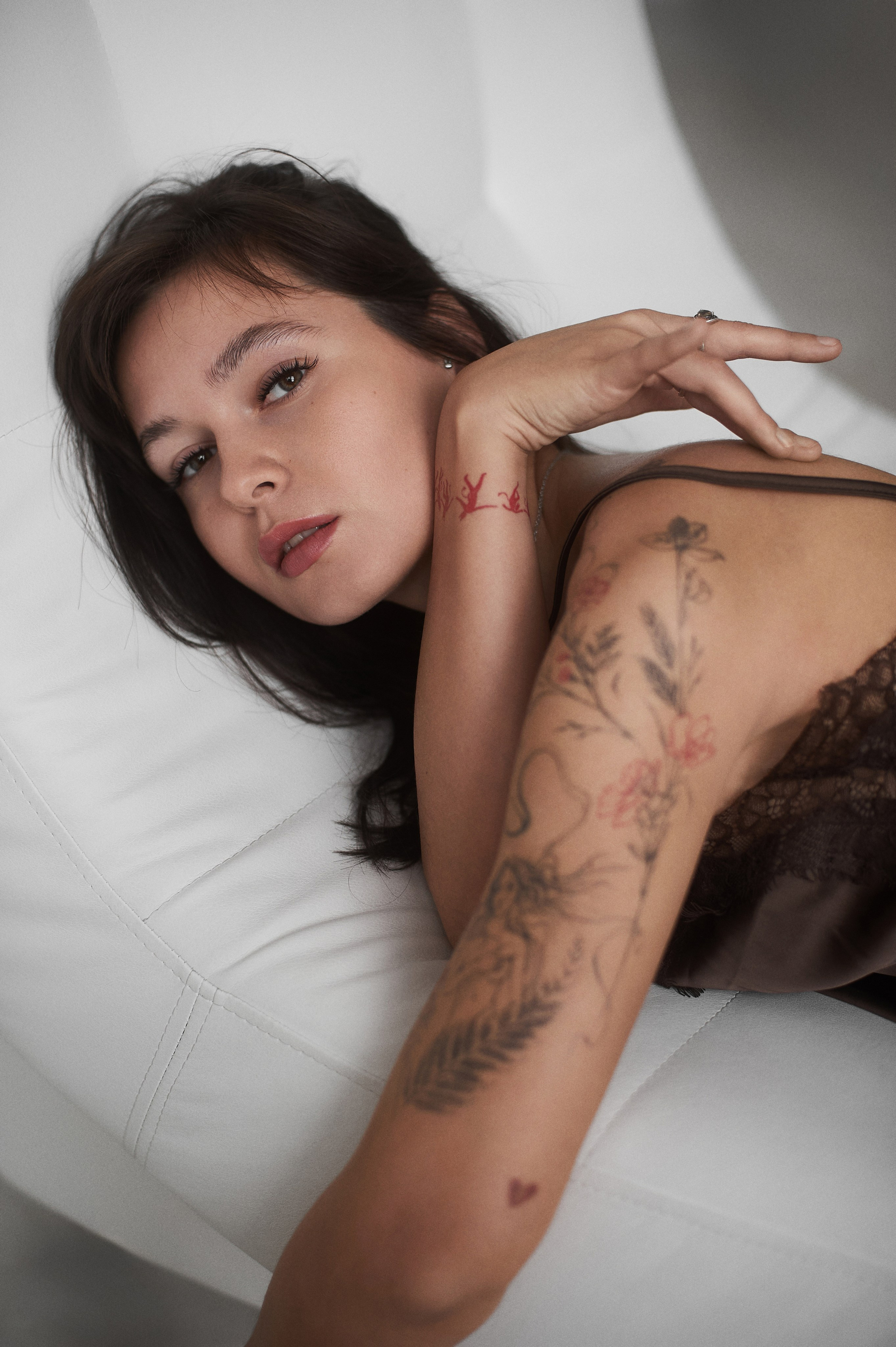 Портреты. Портретный фотограф в Воронеже Вячеслав Буряк