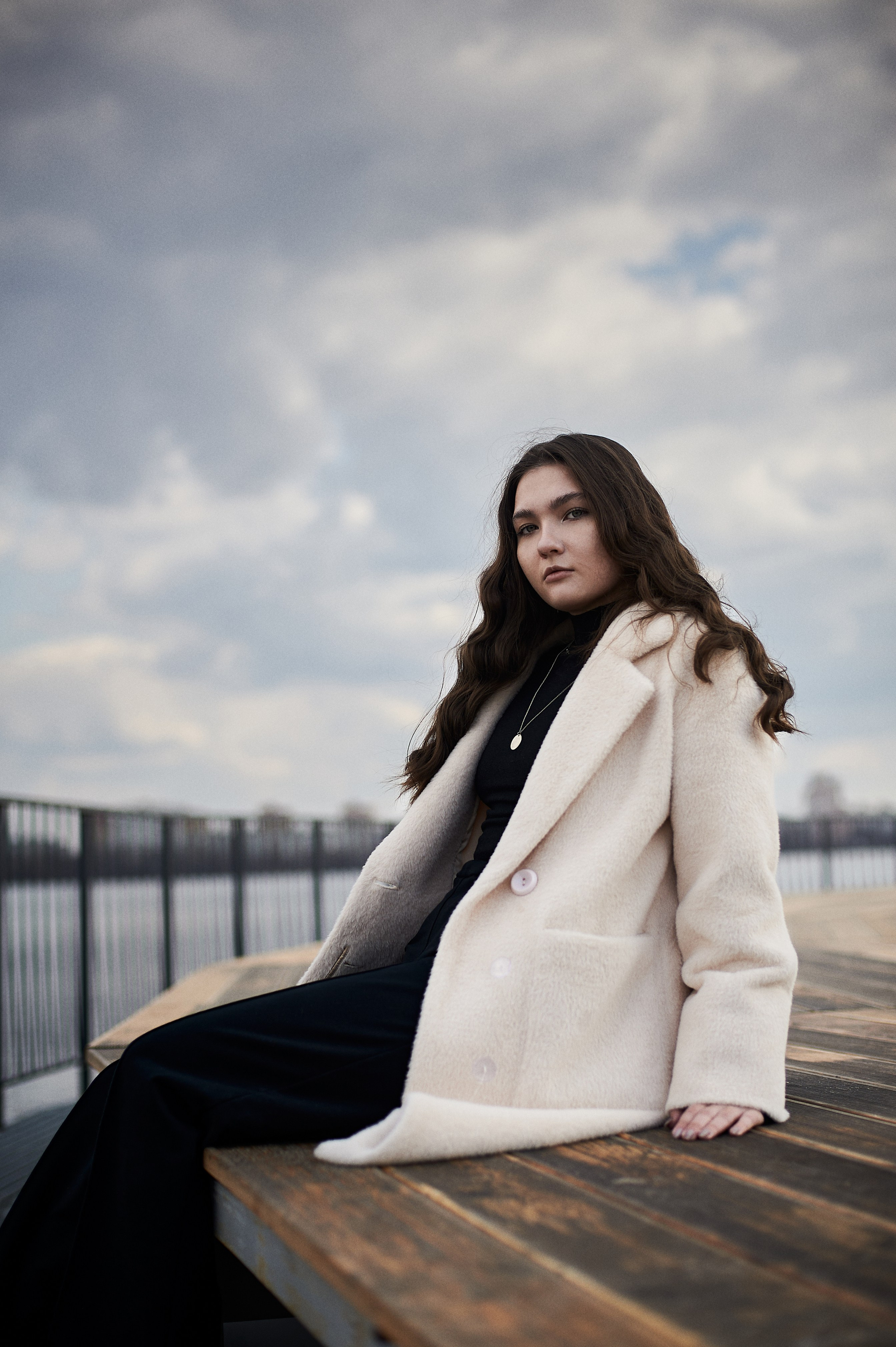 Портреты. Портретный фотограф в Воронеже Вячеслав Буряк