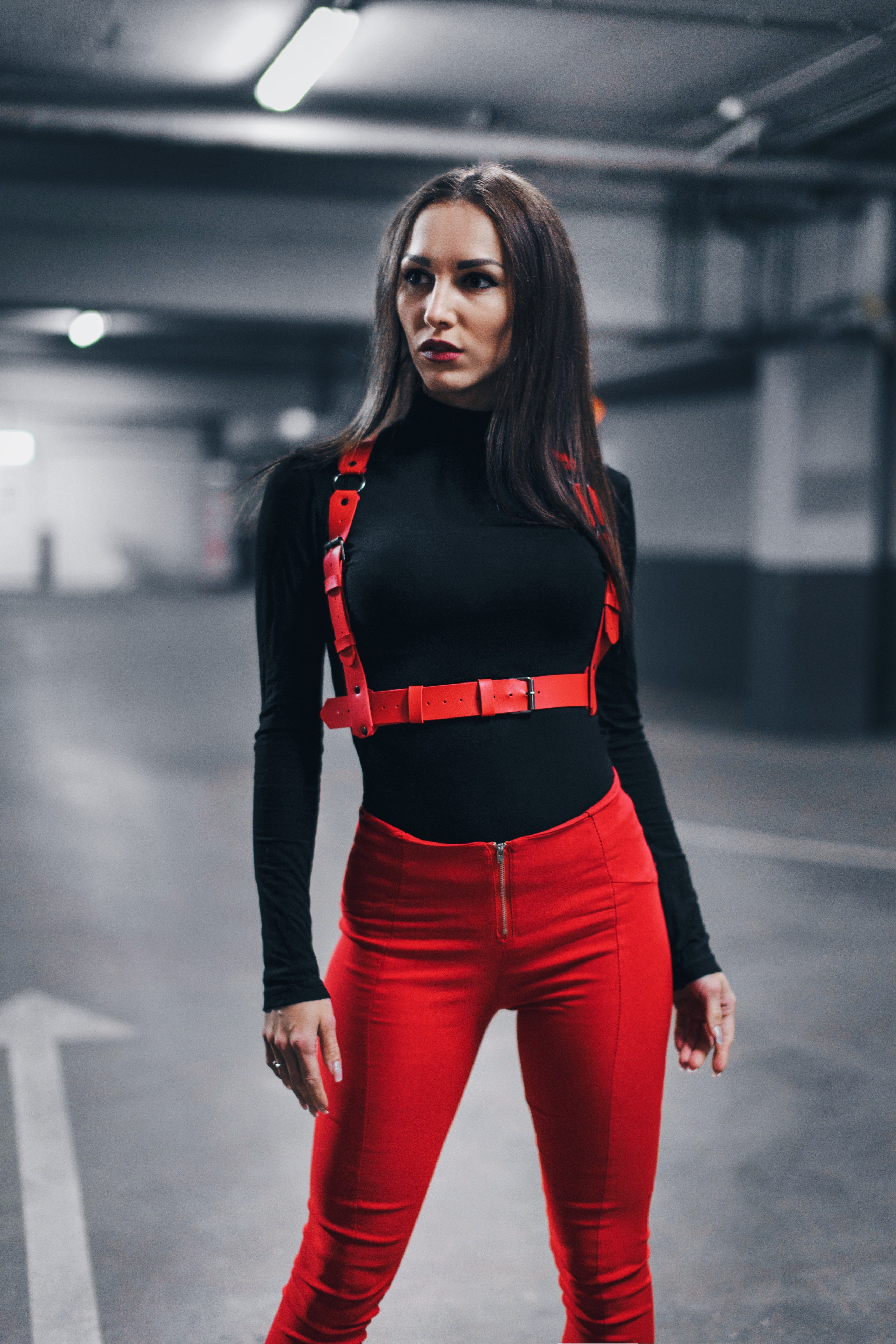 Все портреты. Фотограф Вадим Бердник