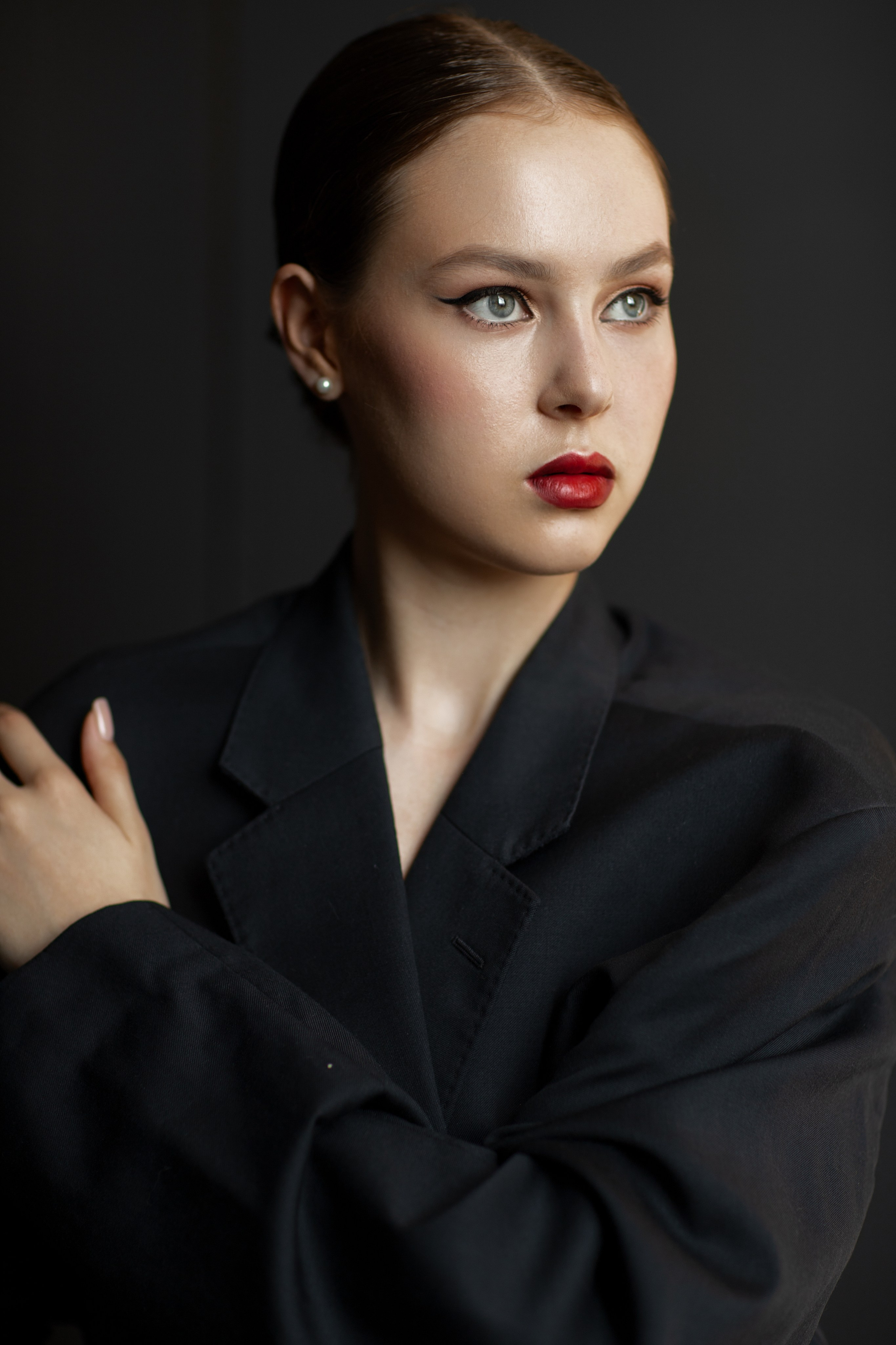 Анна 173. Международное модельное материнское агентство «Open models»