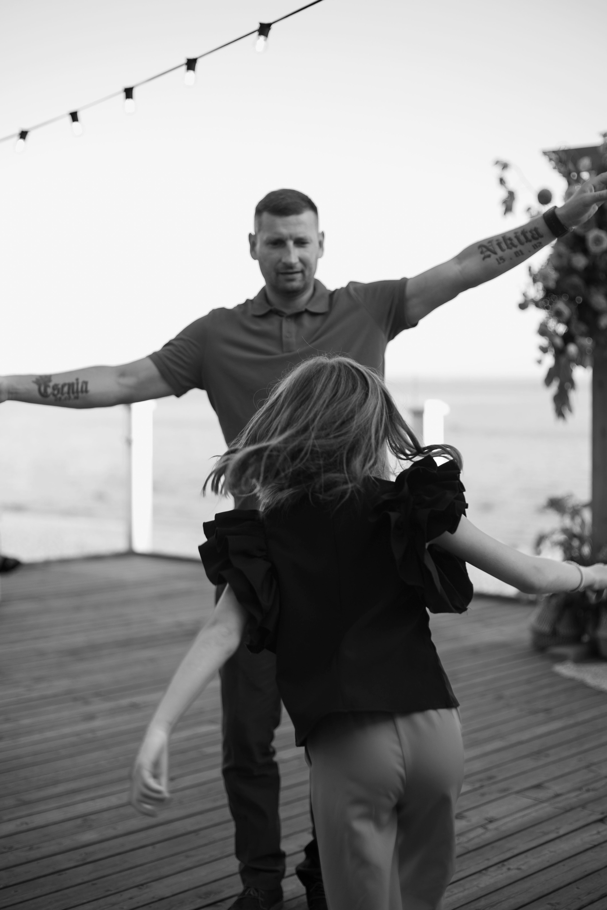 Станислав & Александра