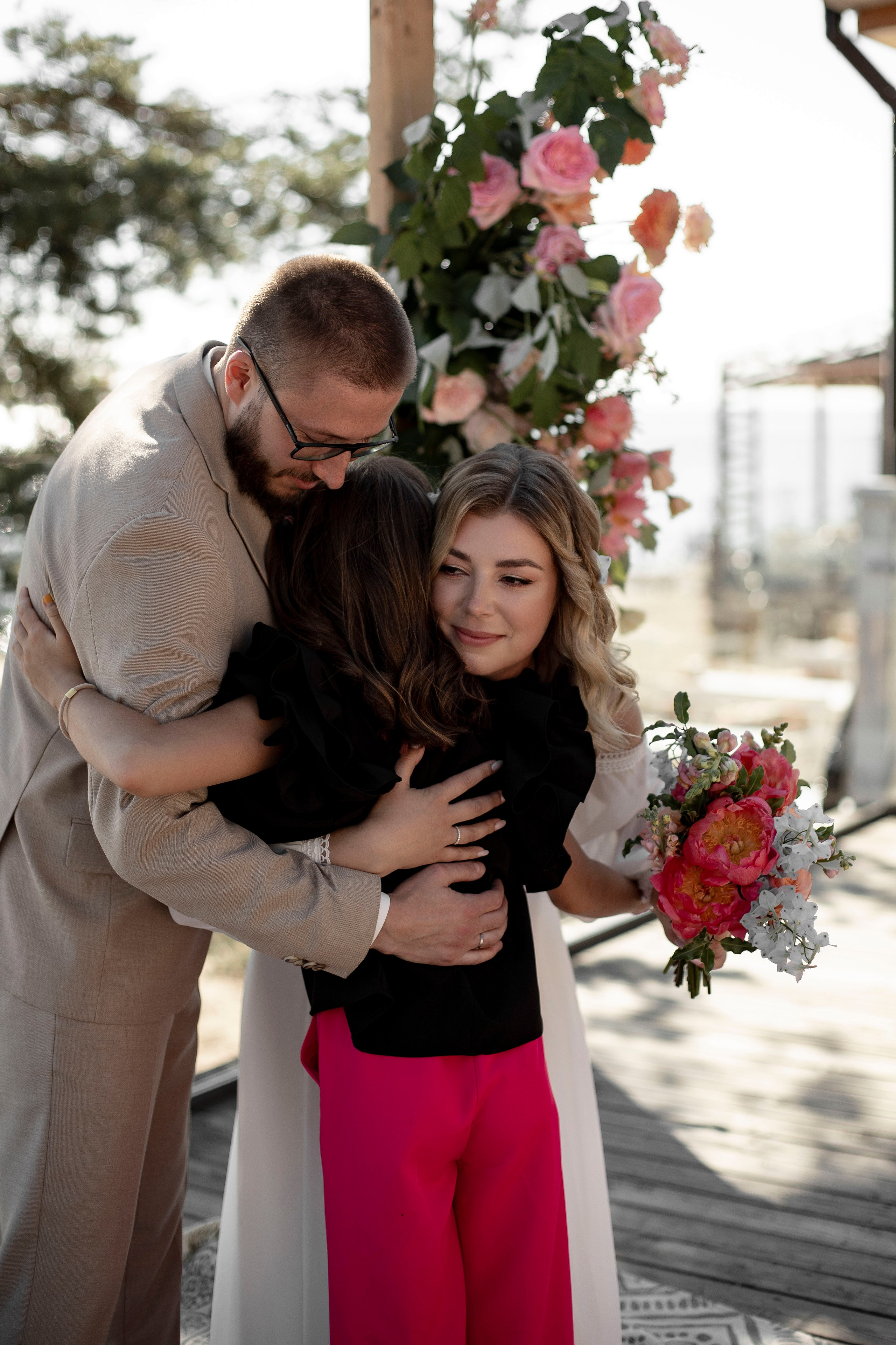 Станислав & Александра