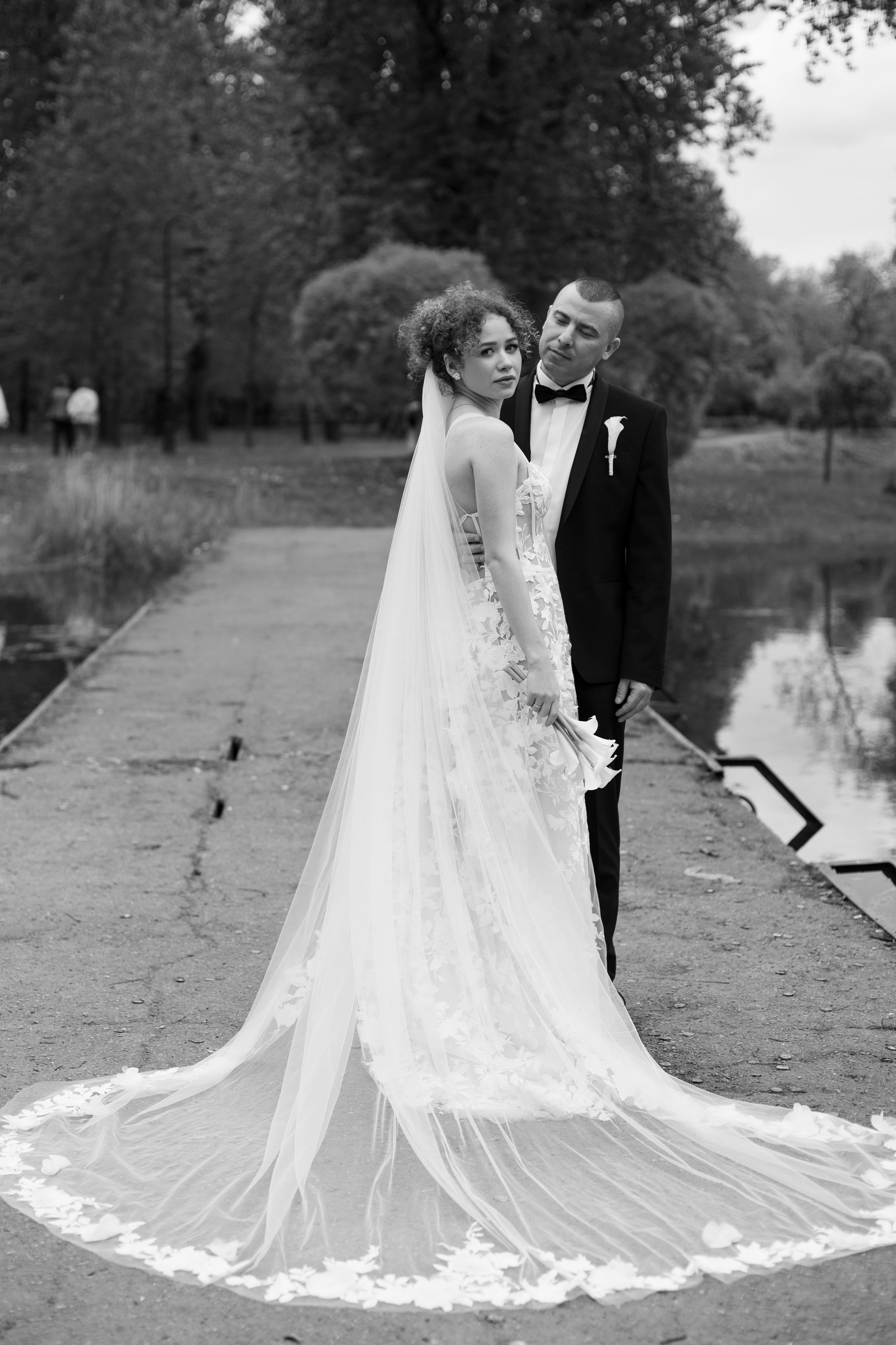 Юрий & Дарья