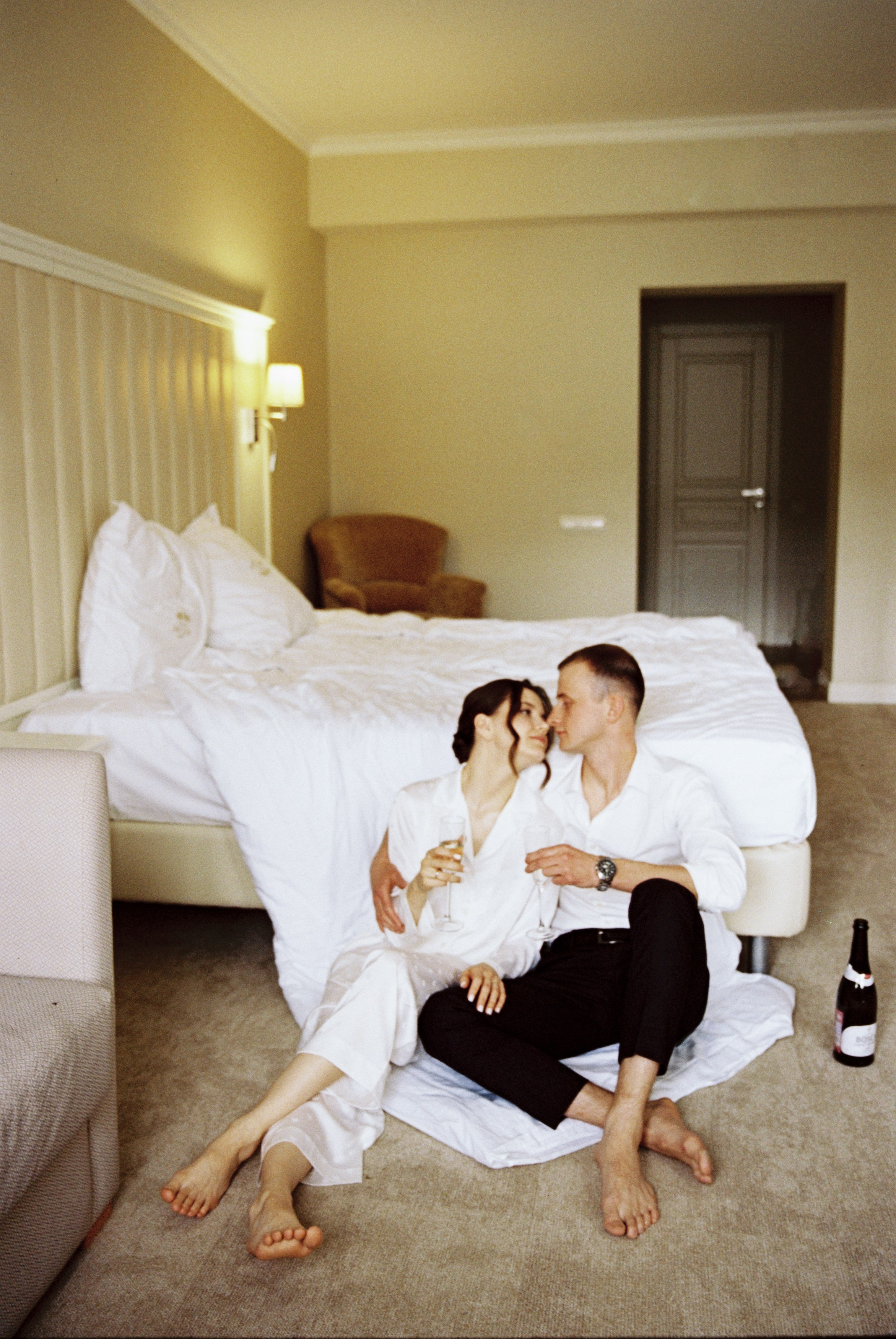 Пленка. Свадебный и семейный фотограф в Твери, Москве, Санкт-Петербурге