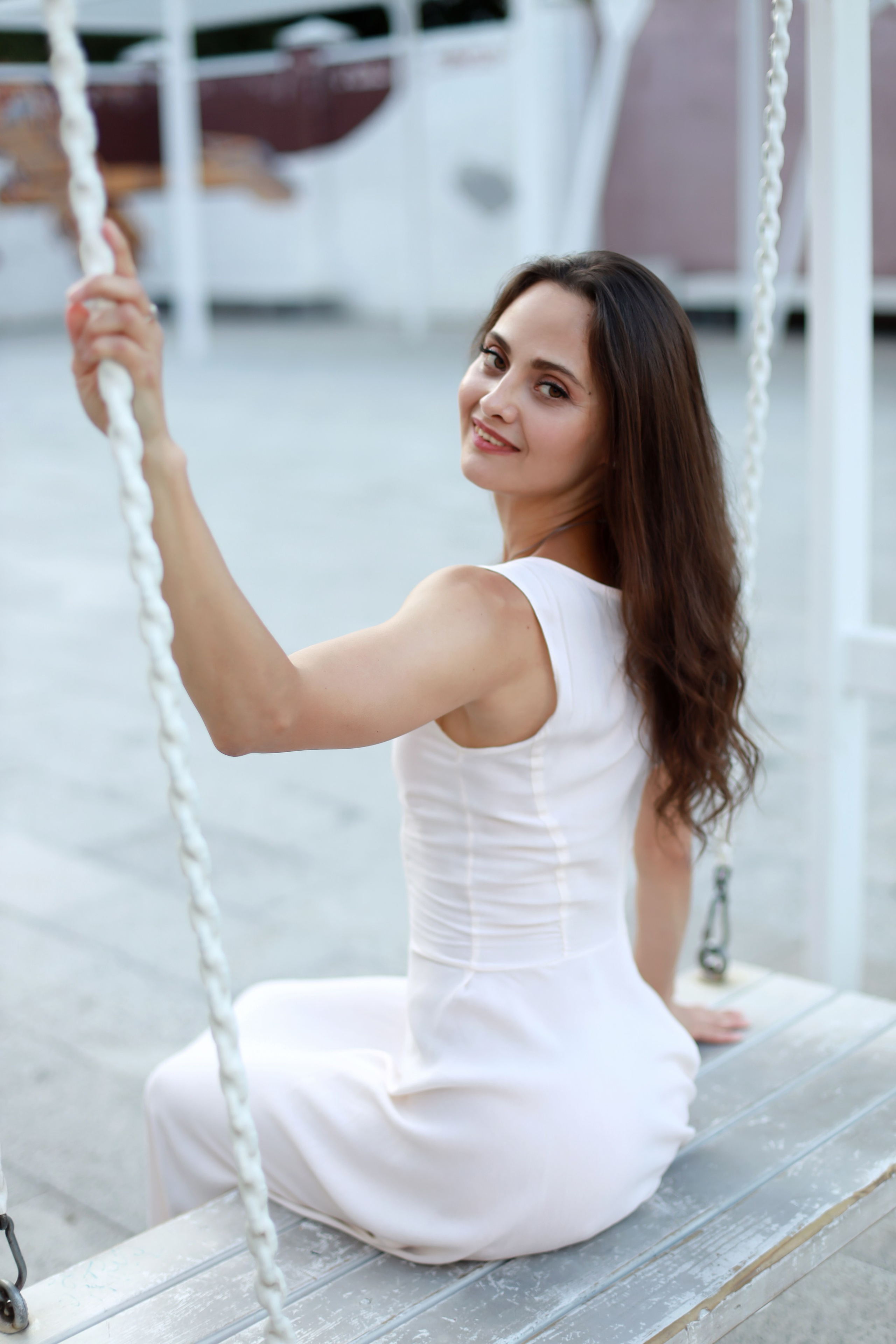 Мария. Фотограф в Воронеже Галина Фурсова