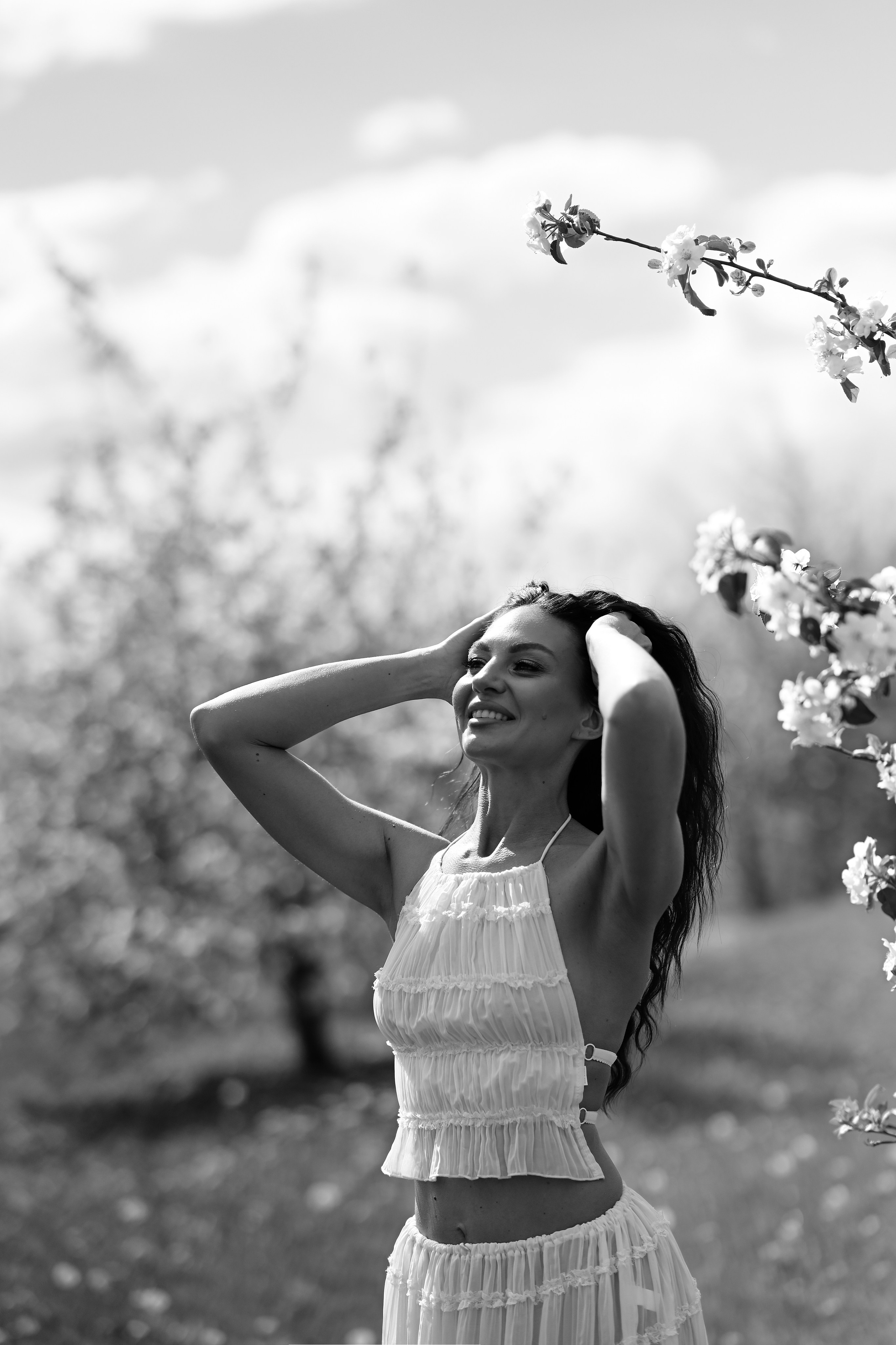 Даша. Свадебный и семейный фотограф в Самаре Головань Наталья