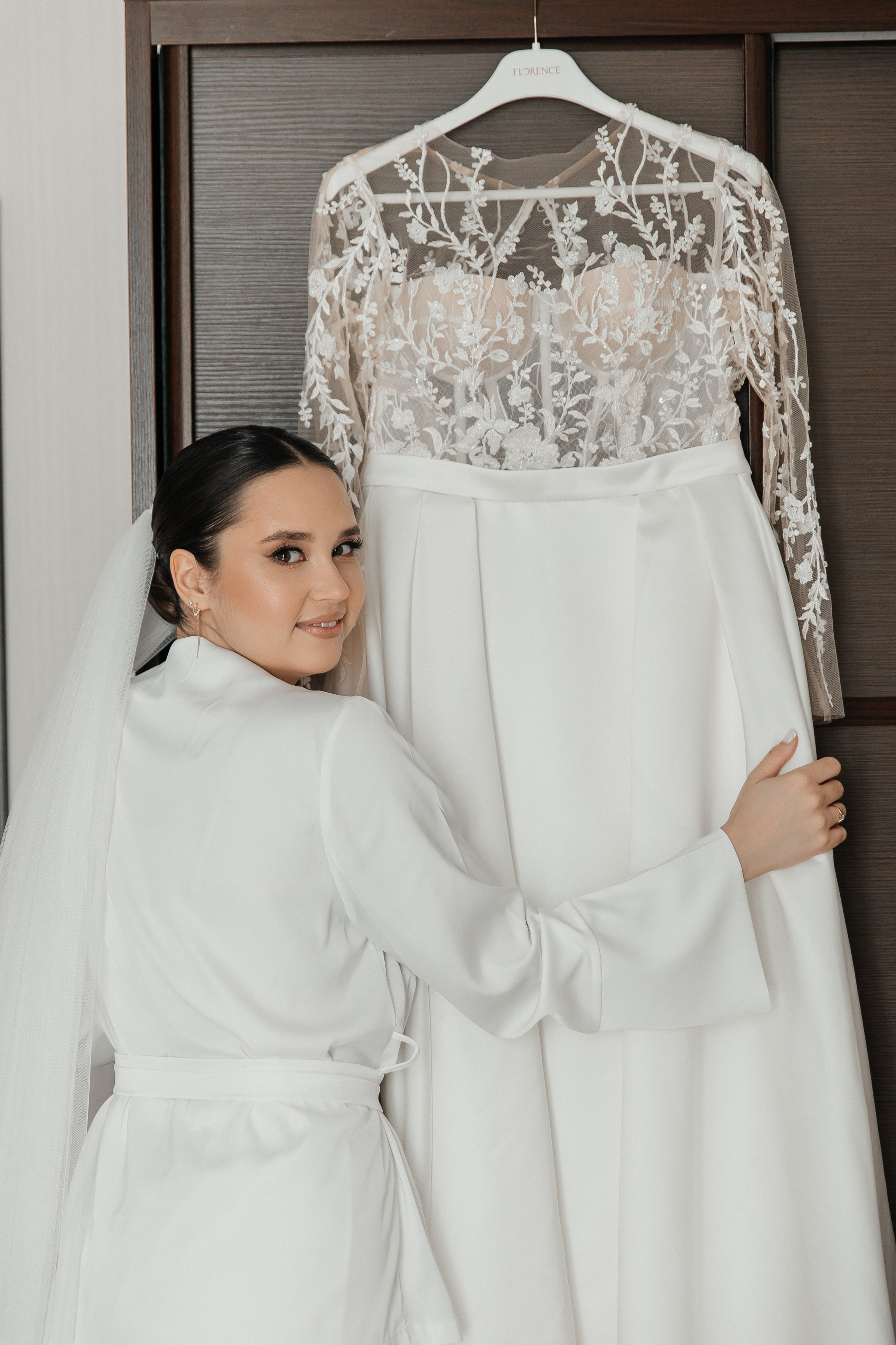 Настя и Кирилл. Свадебный фотограф Кристина Тимощук