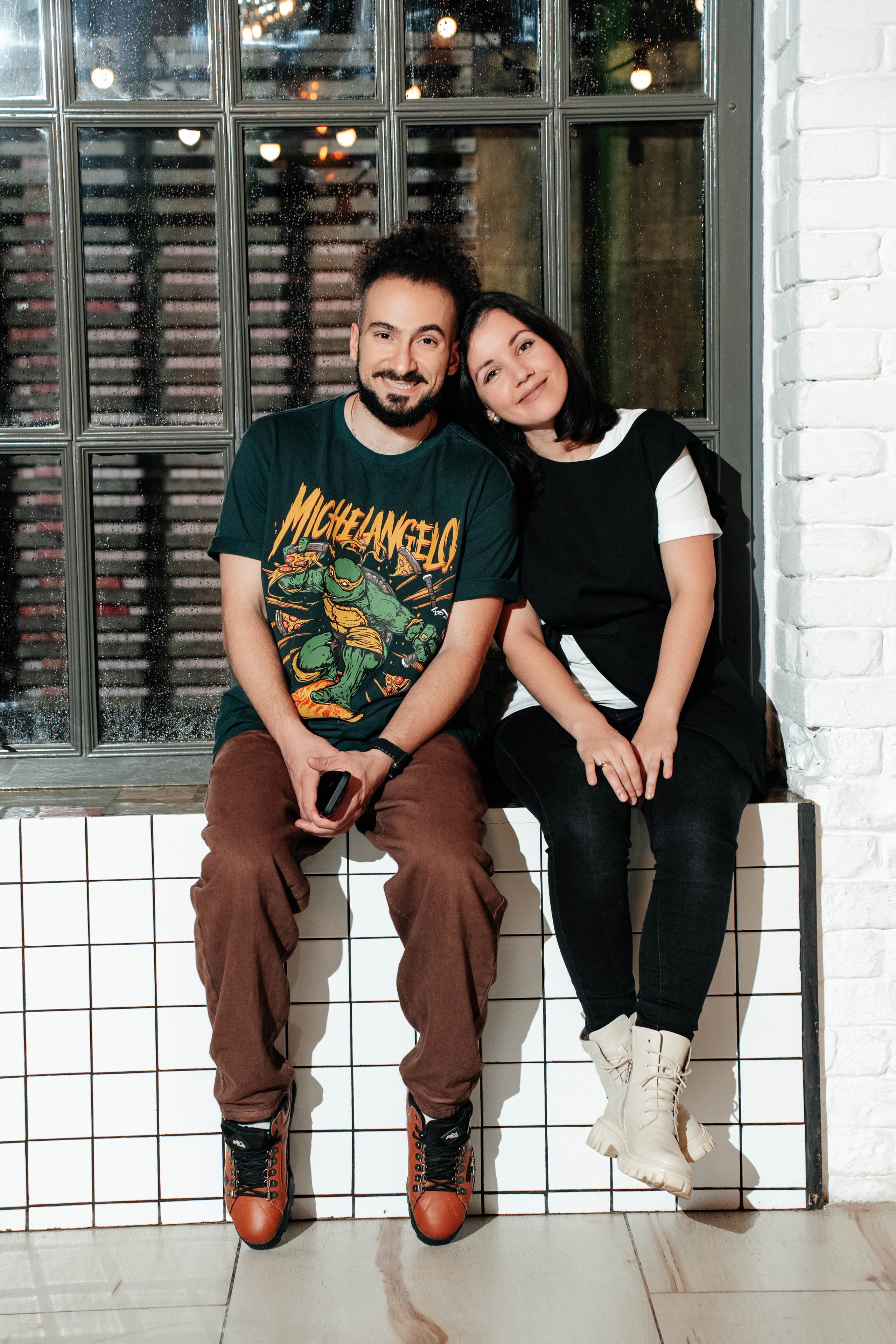 День рождения | Лофт. Свадебный фотограф Москва Александра Аверкова