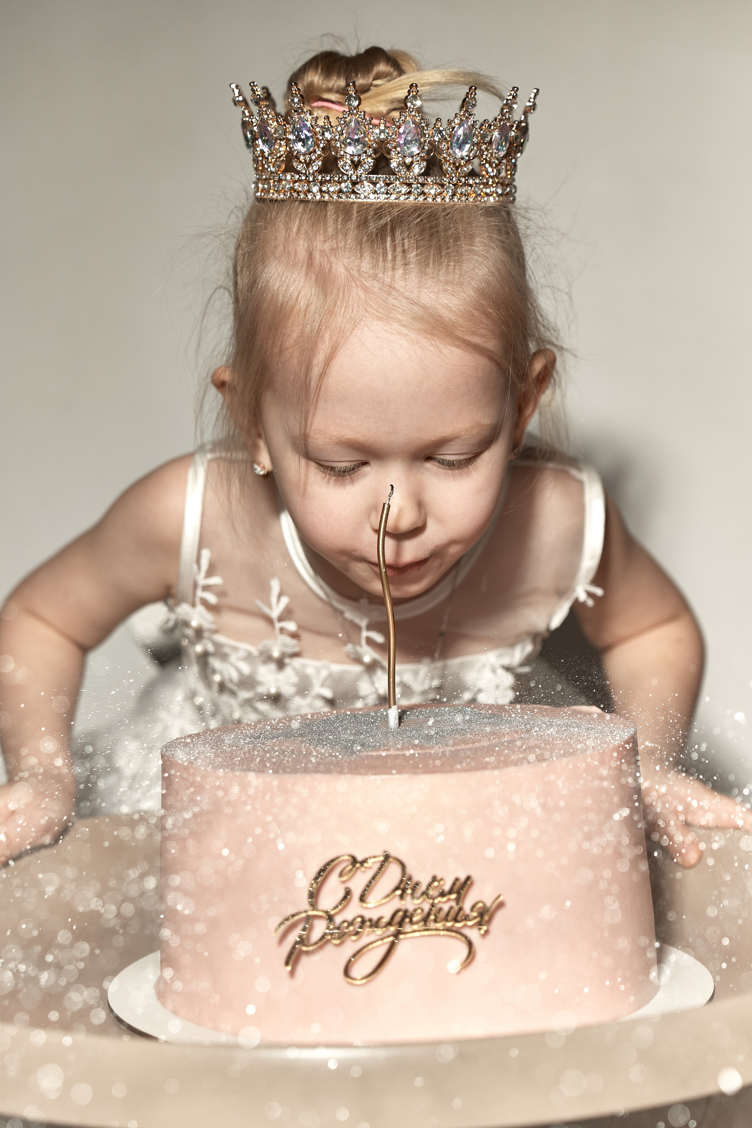 День рождение Алисы. Фотограф в Химках, Сходни и Зеленограде Изюмцева Татьяна