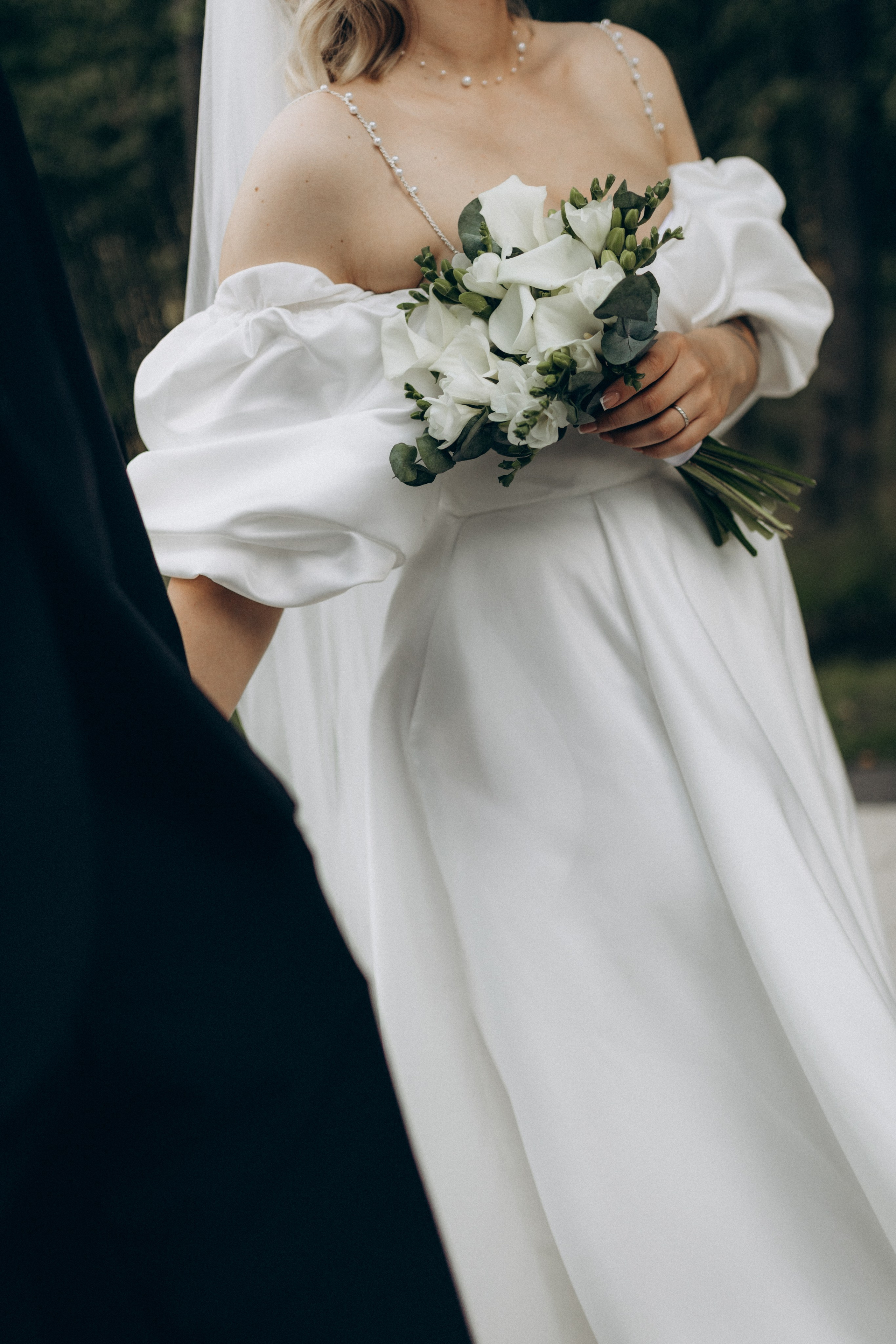 Виктория & Лев. Фотограф НОГИНСК, Москва, Анастасия Белая