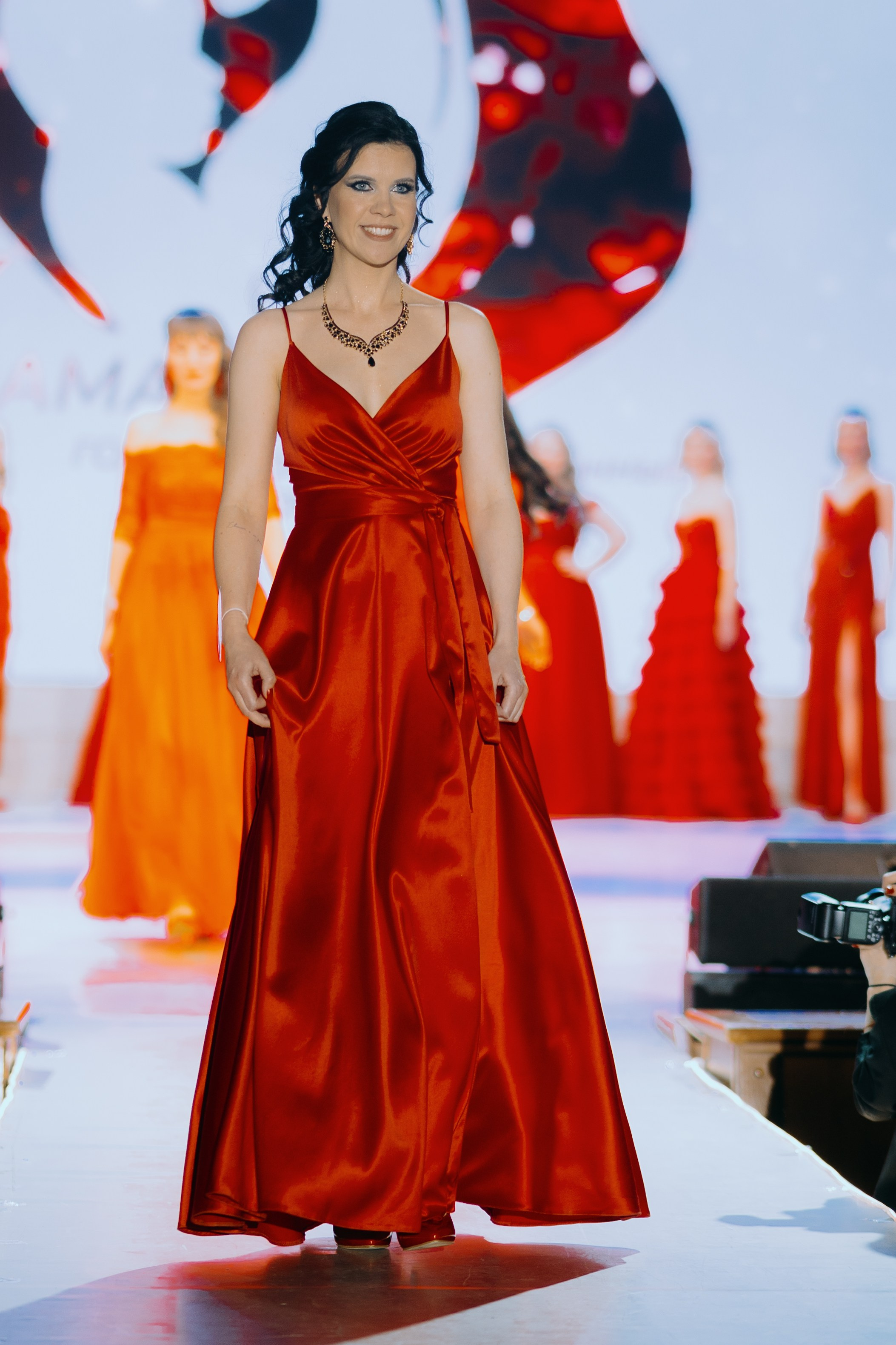 Мама года. Репортажный, портретный и свадебный фотограф в Магнитогорске Степан Самовиков