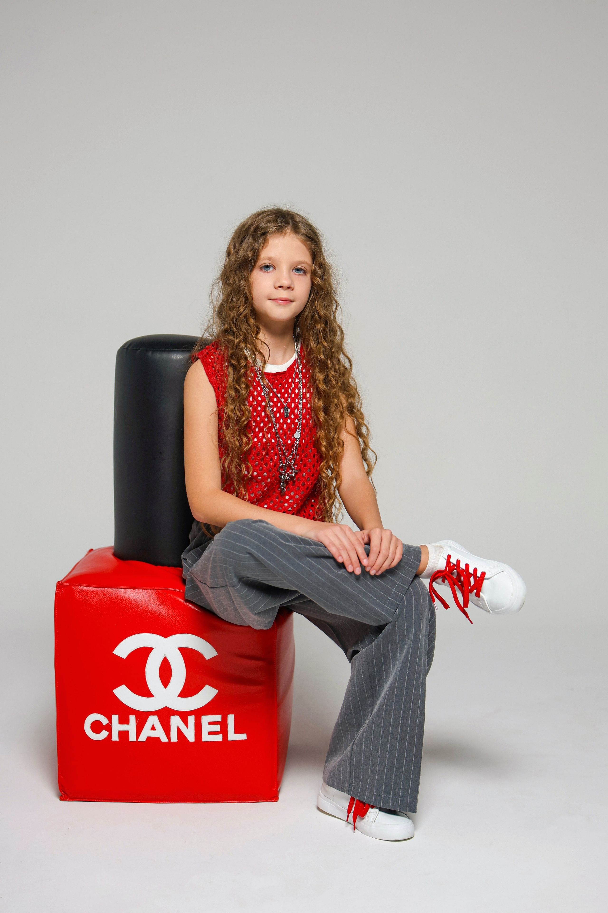 Милана. Фотограф в Ялте