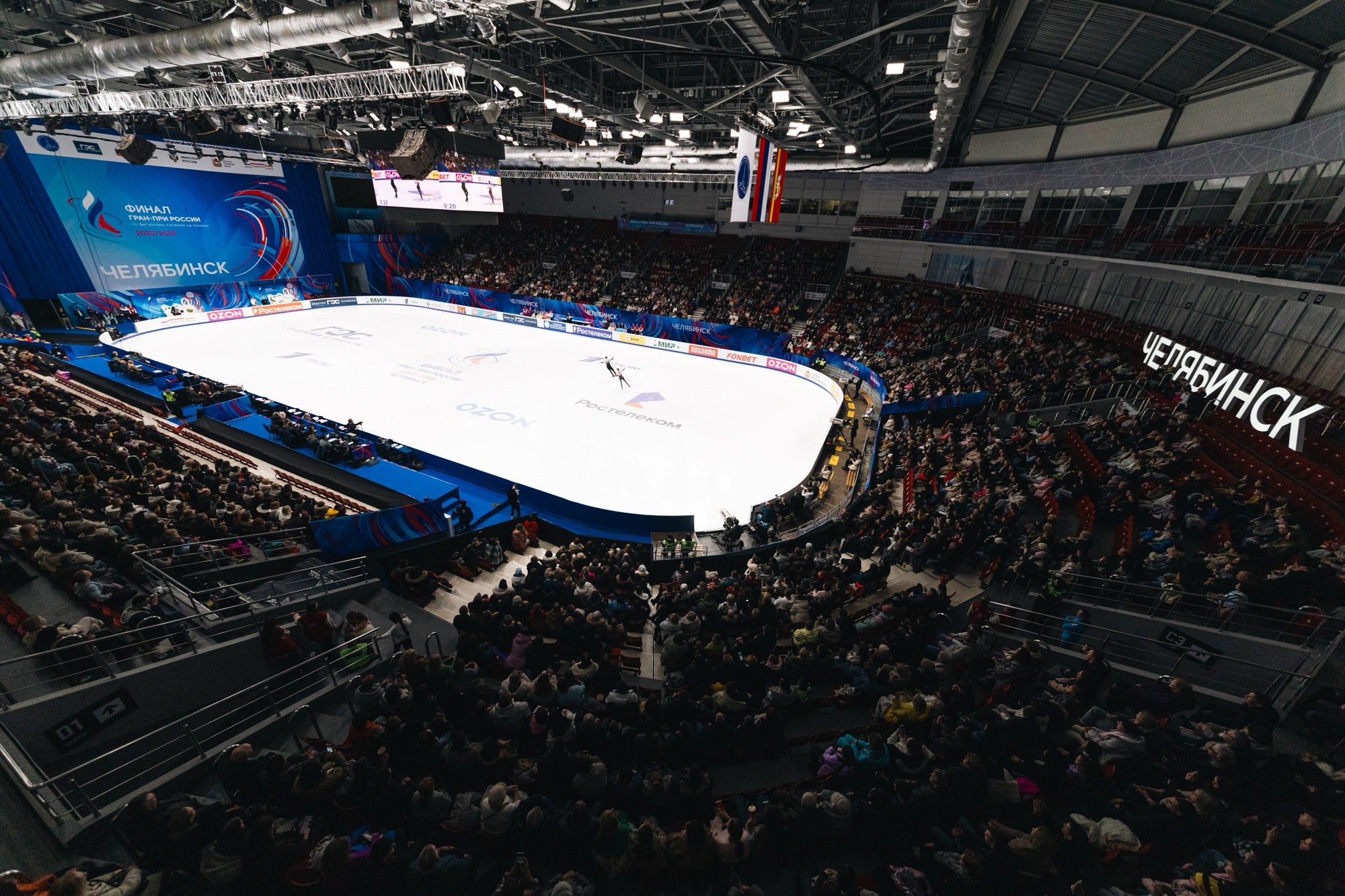 СПОРТ. Репортажный фотограф Наталья Лапцевич