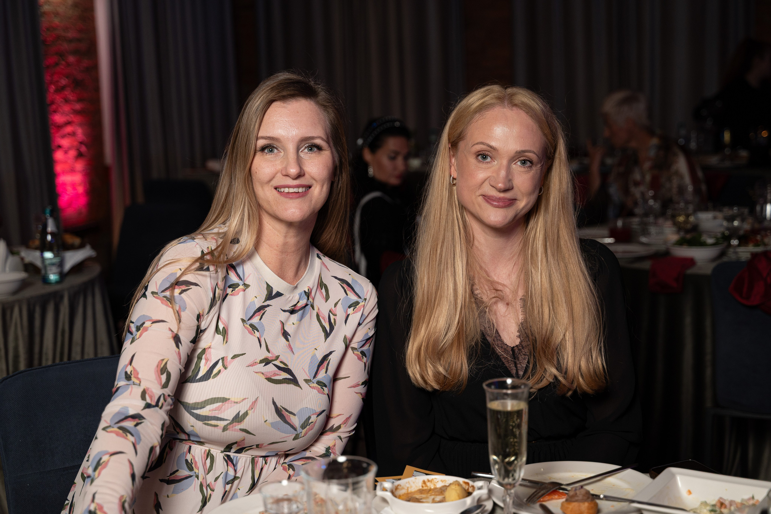 ЮБИЛЕЙ СЕРГЕЯ. GlarePhoto (Фотограф Спб)