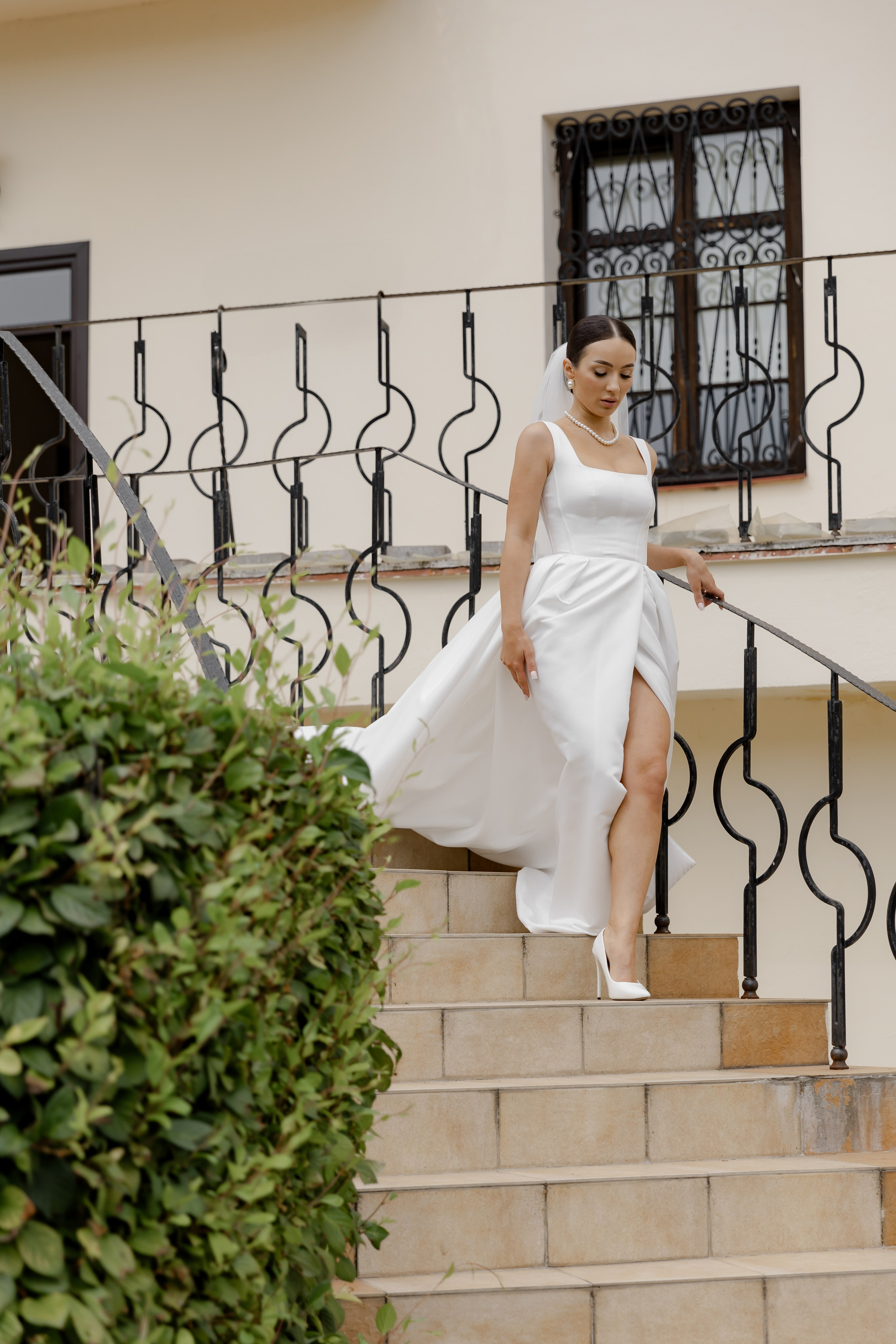 Аня и Игорь. Dima Lemeshevsky