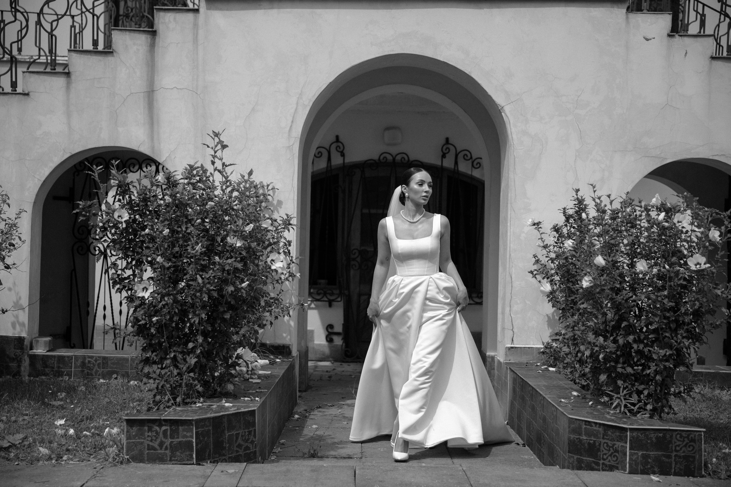 Аня и Игорь. Dima Lemeshevsky