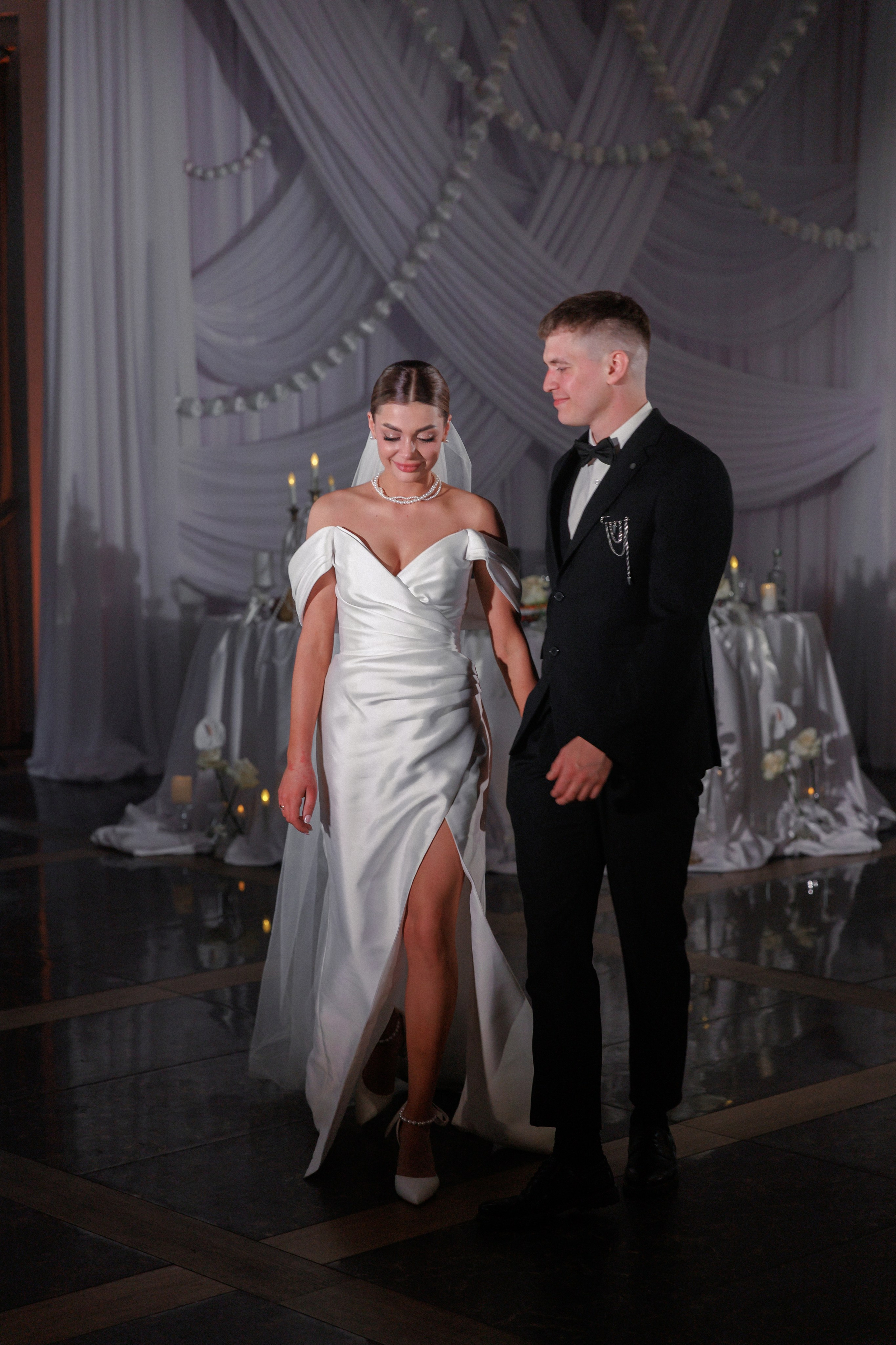 Wedding day 25/04/2025. Dima Lemeshevsky