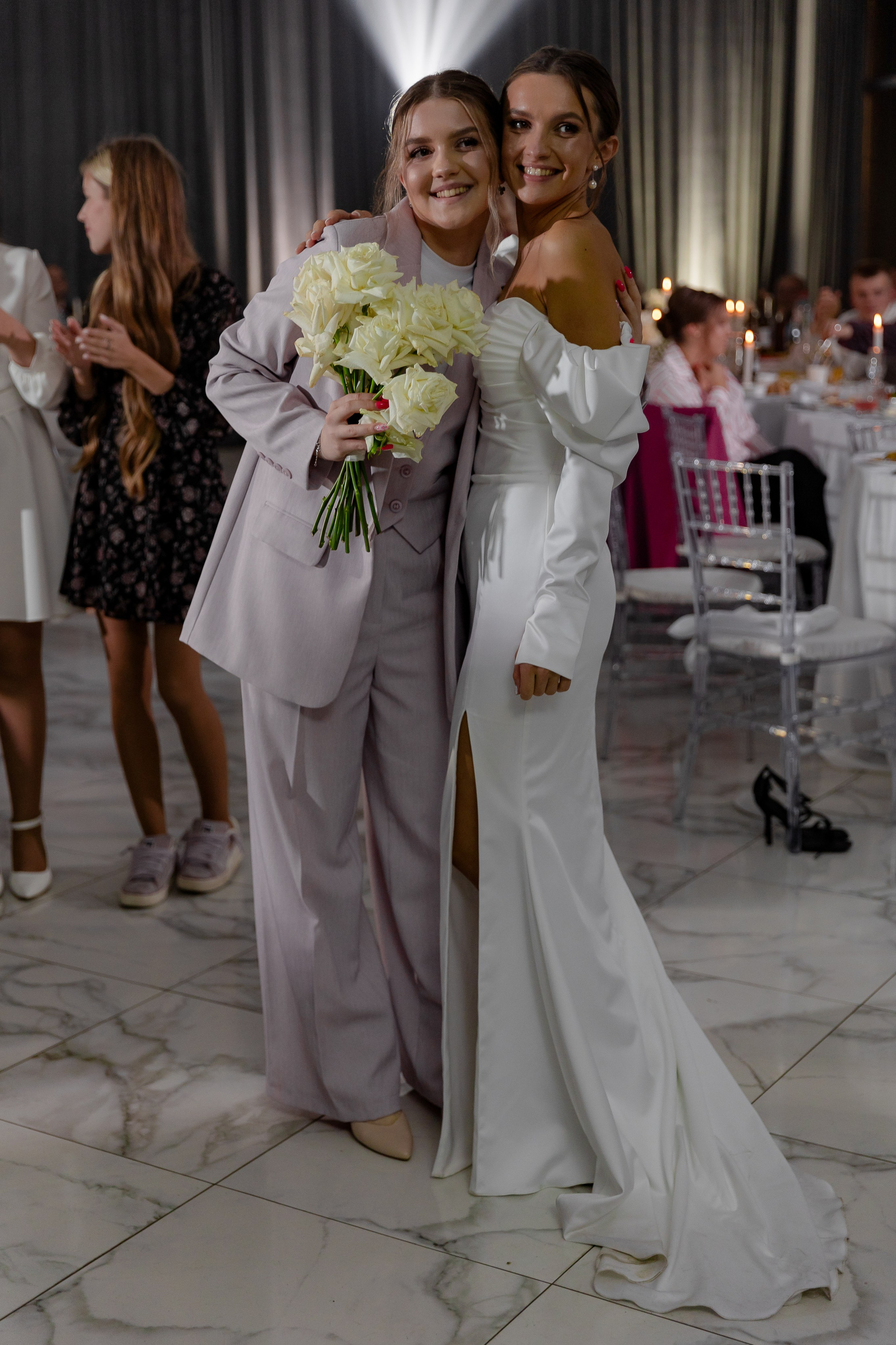 Кирилл и Даша. Dima Lemeshevsky