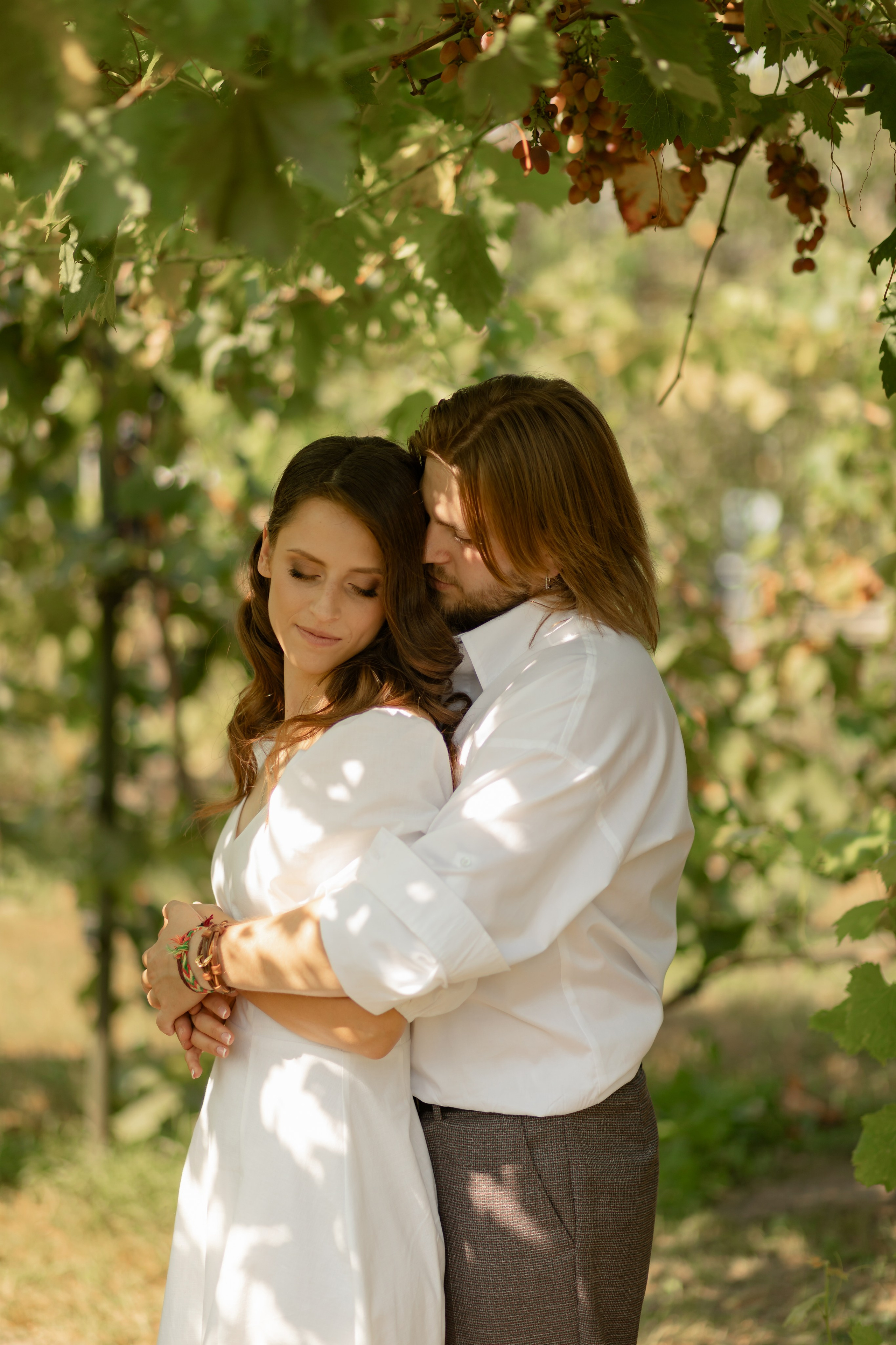 Виноградники. Dima Lemeshevsky