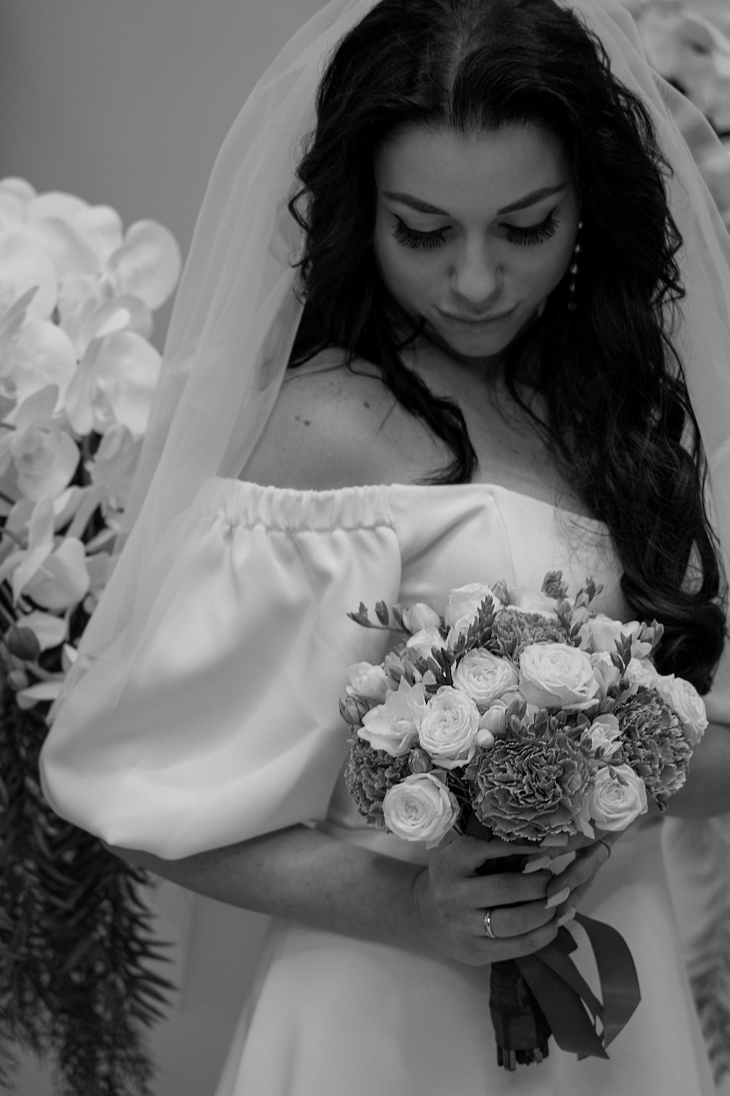 Максим и Татьяна. Фотограф Москва Людмила Белова