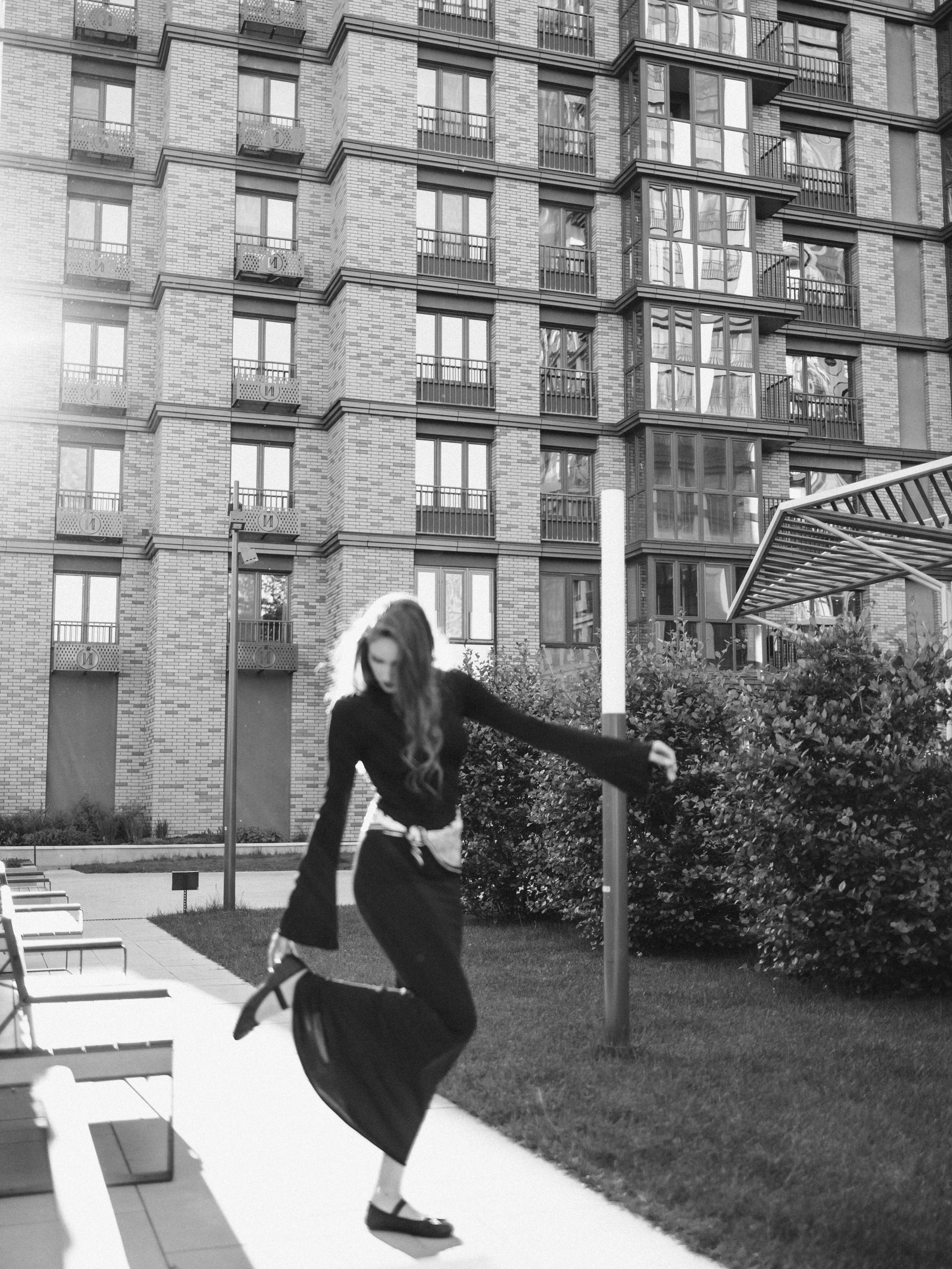 София. Фотограф Уфа