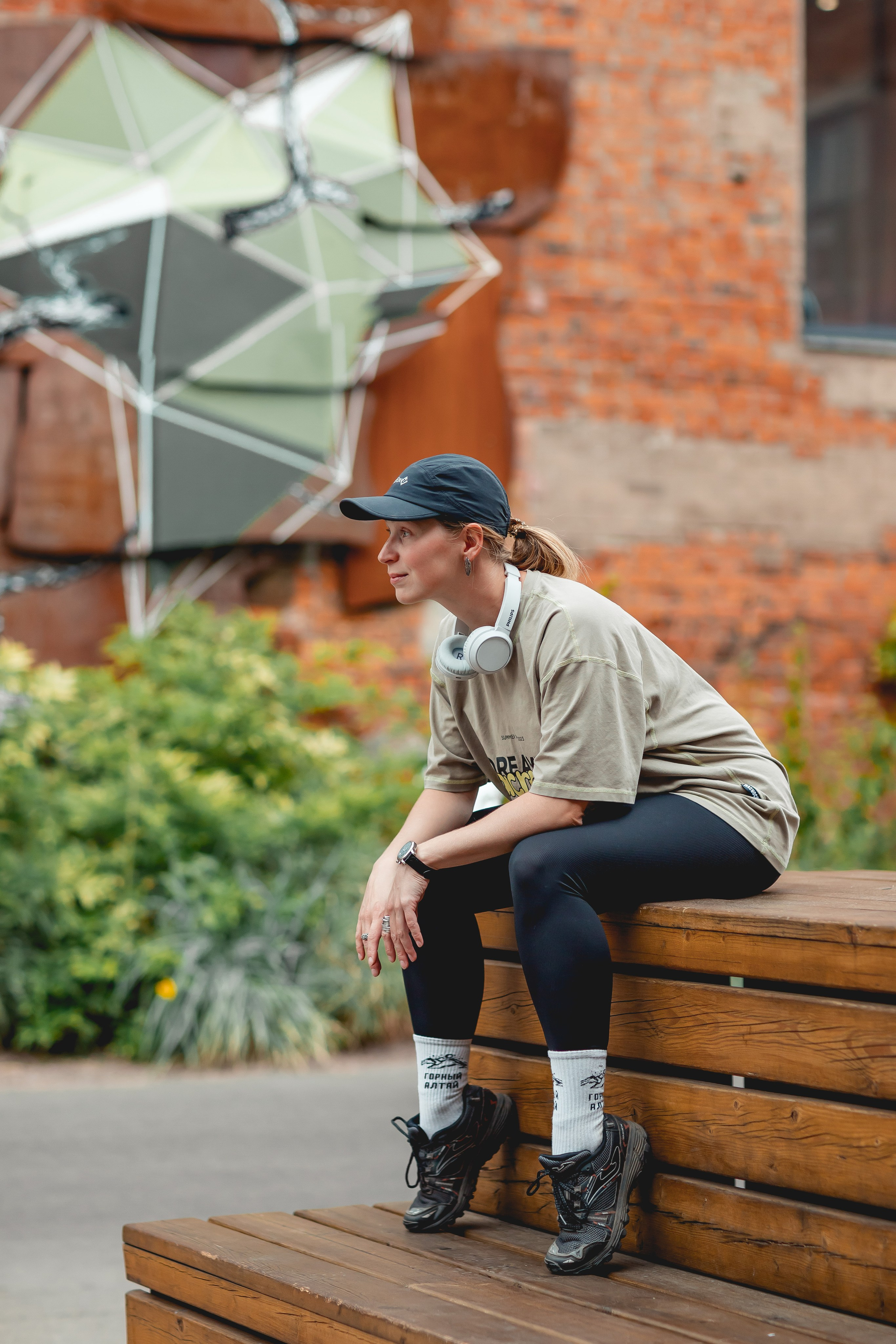 Мария. Семейный фотограф анималист Мария Крючкова