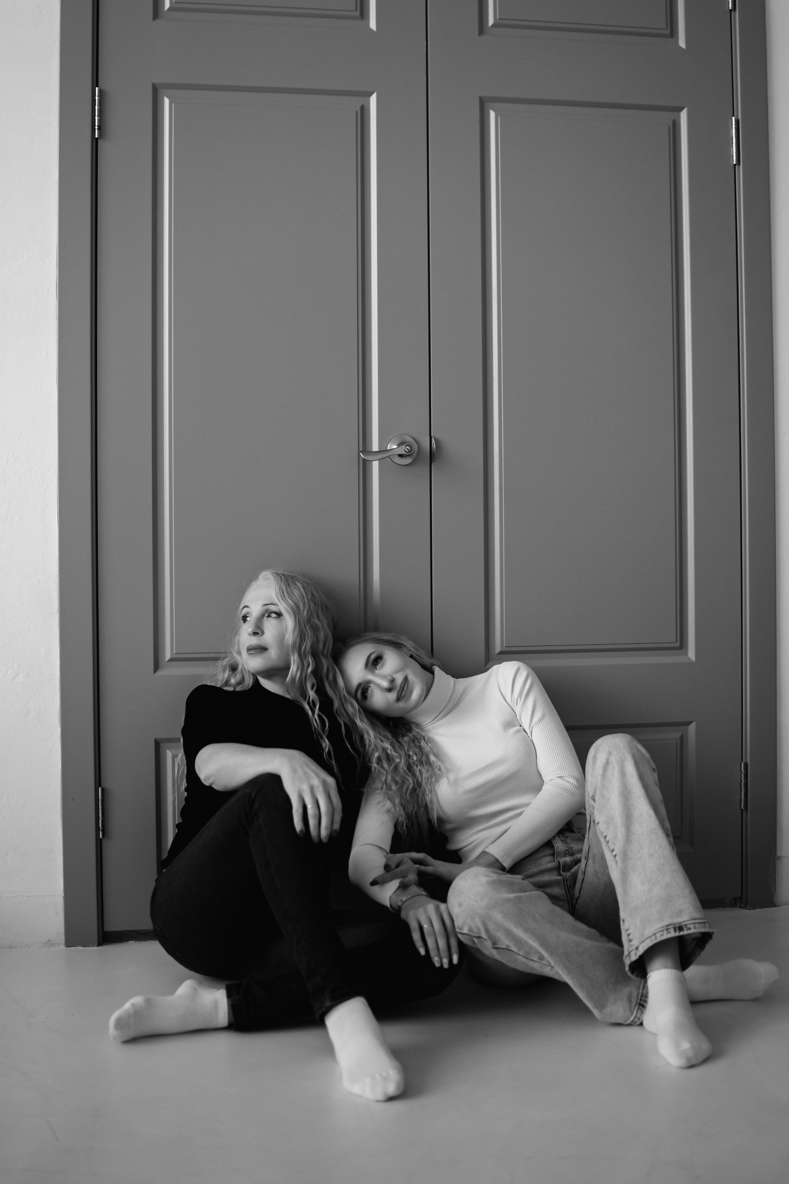 Елена и Екатерина. Фотограф Челябинск Екатерина Миниханова