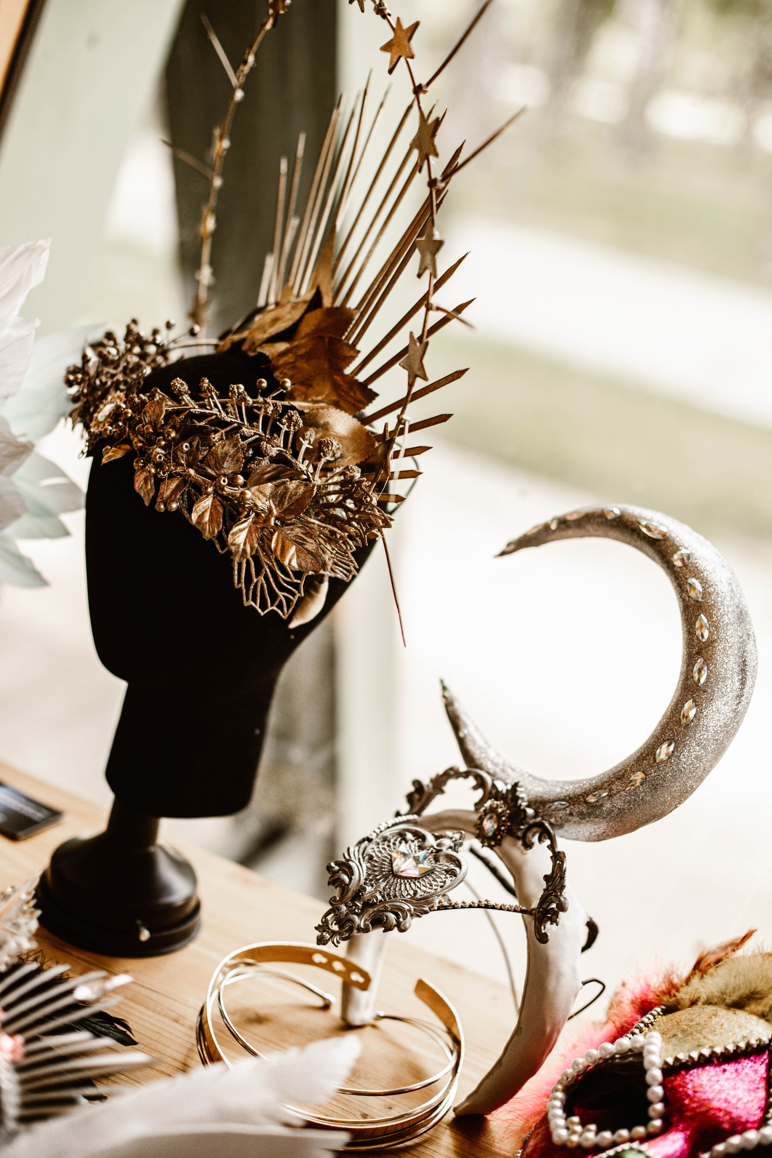 Кармабал. Фотограф в Нижнем Новгороде