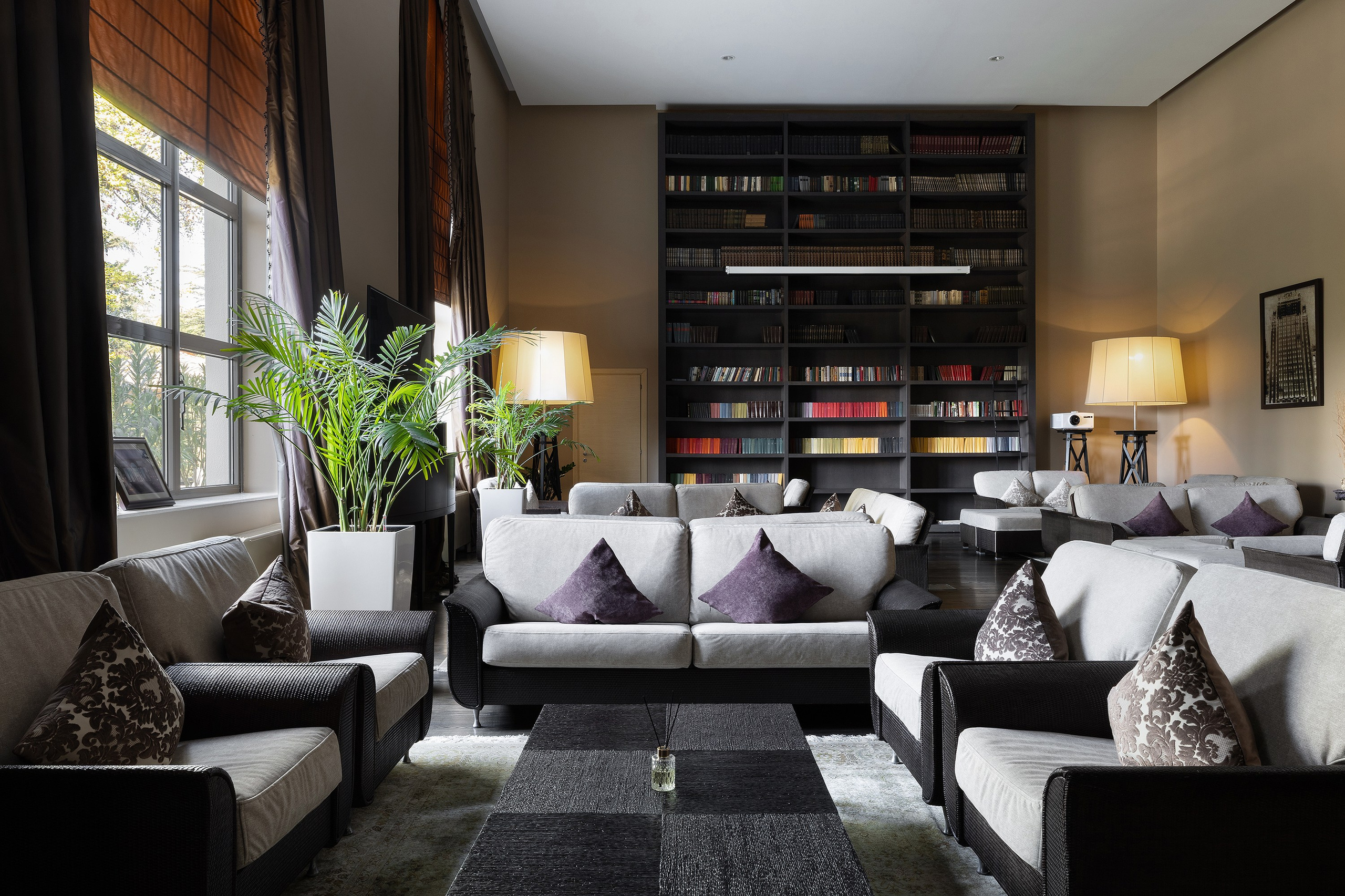 Rodina Grand Hotel & Spa, Сочи