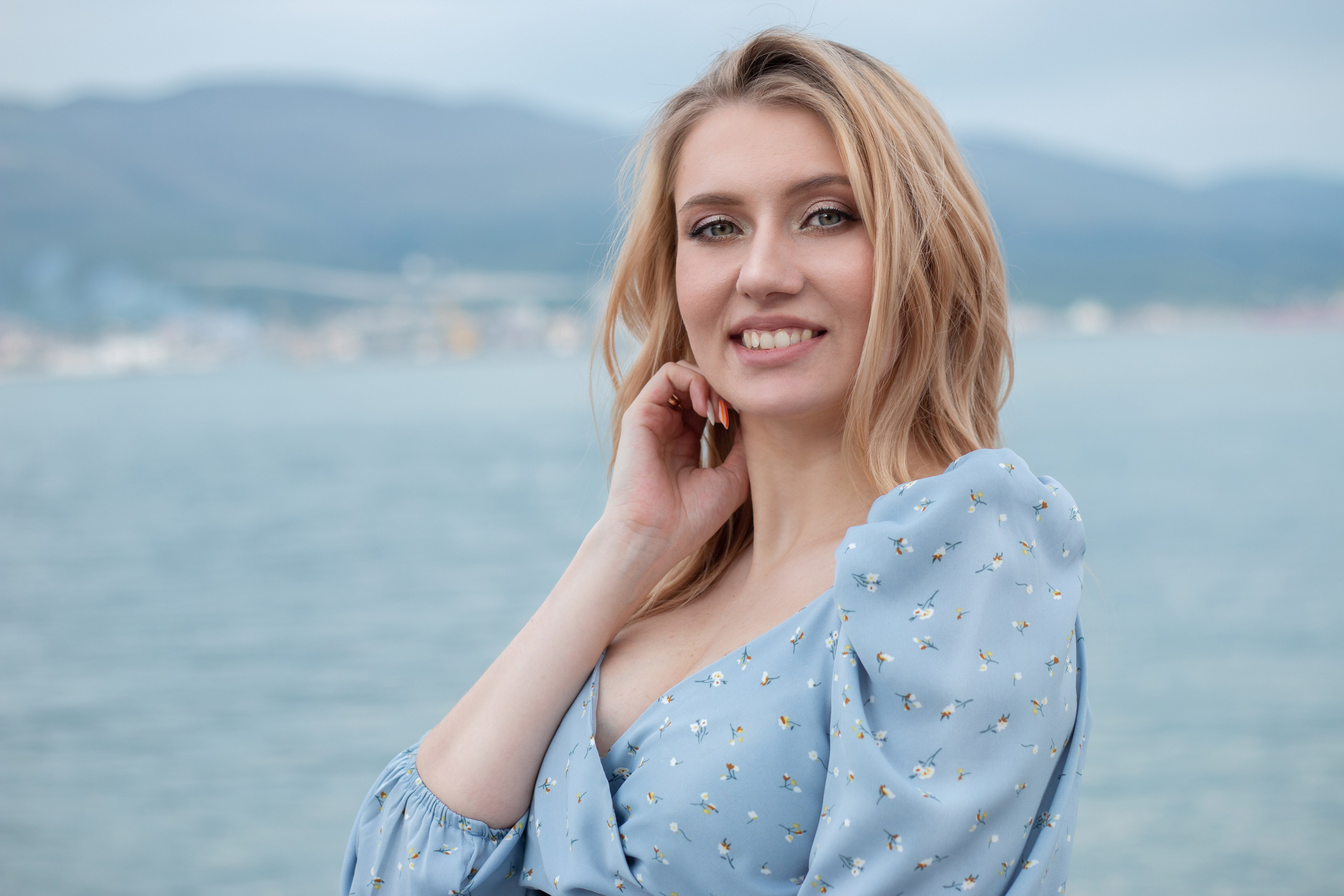 Семейная. Фотограф в Новороссийске Елизавета Дьяконова