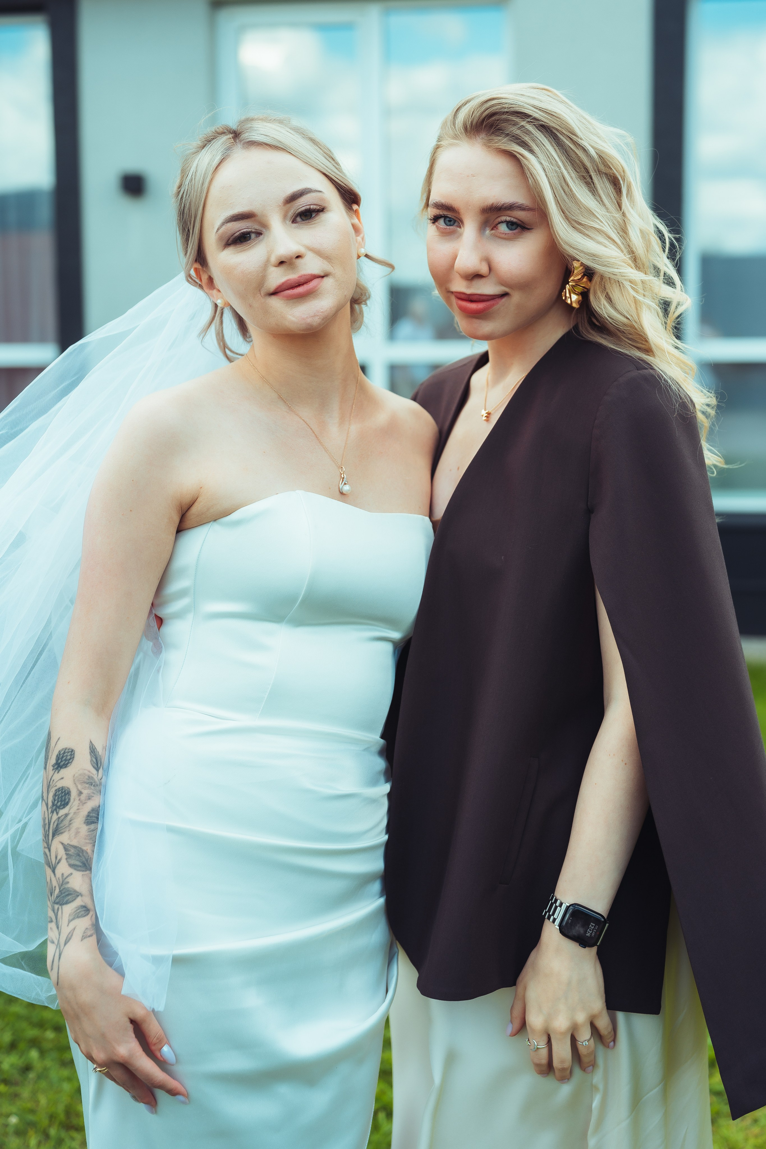 Свадебная съёмка Андрея и Наталины. Иван Кубик — фотограф и видеограф