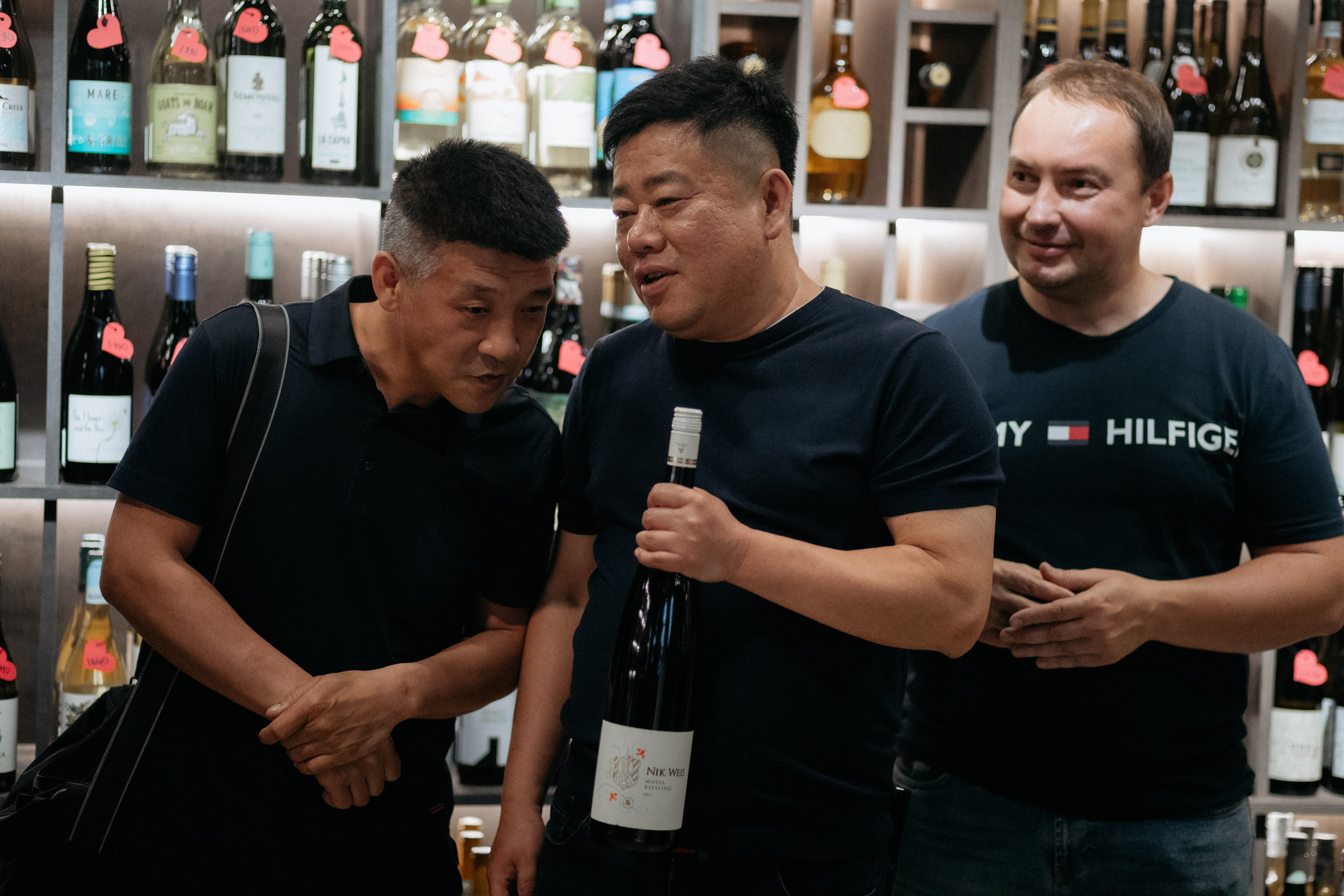 BY SIMPLE ВИНОТЕКА — ОТКРЫТИЕ. СВОИ. ФОТООТЧЕТЫ-СОБЫТИЯ-МЕСТА