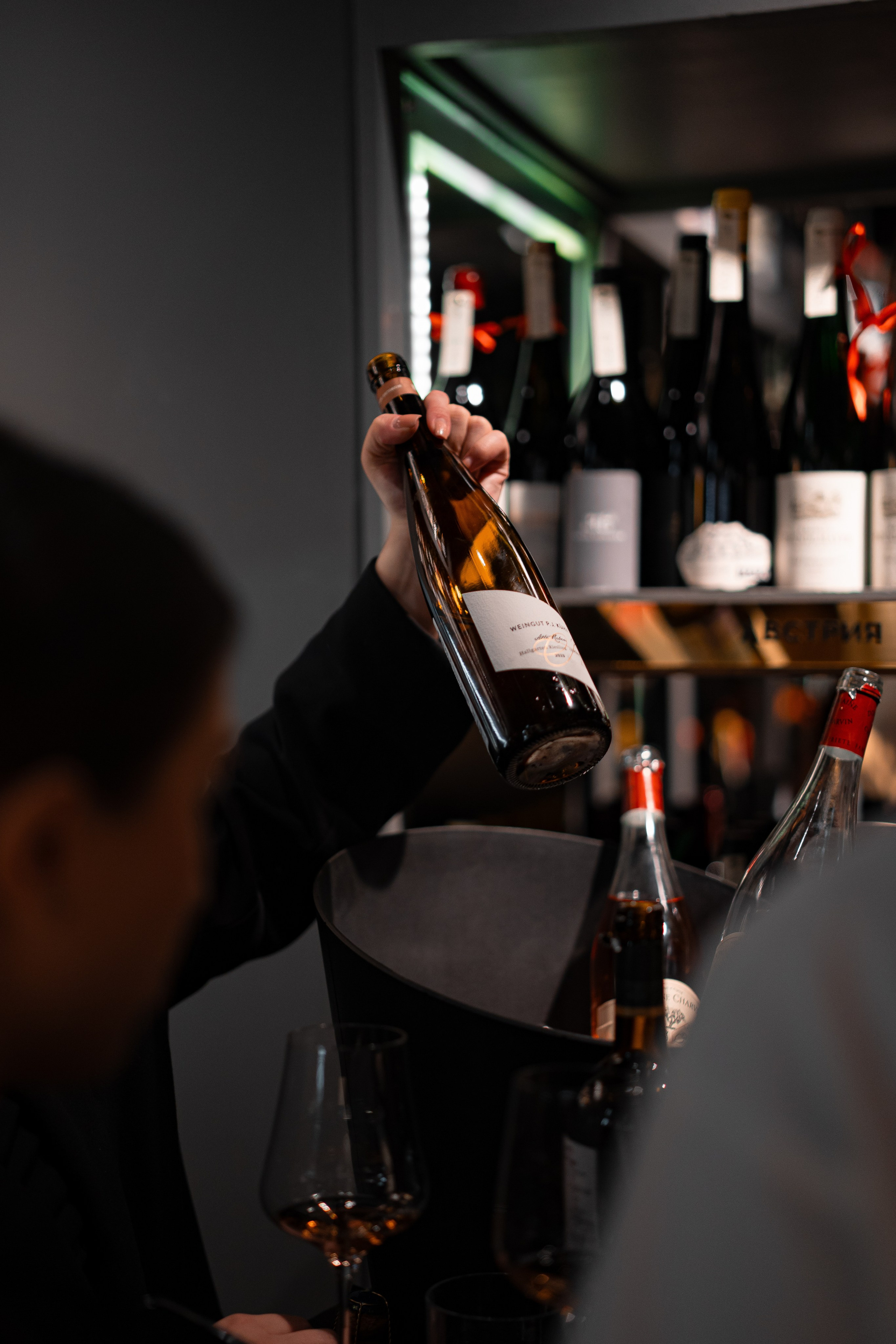 ЭНОТЕКА — 13 ЛЕТ. СВОИ. ФОТООТЧЕТЫ-СОБЫТИЯ-МЕСТА