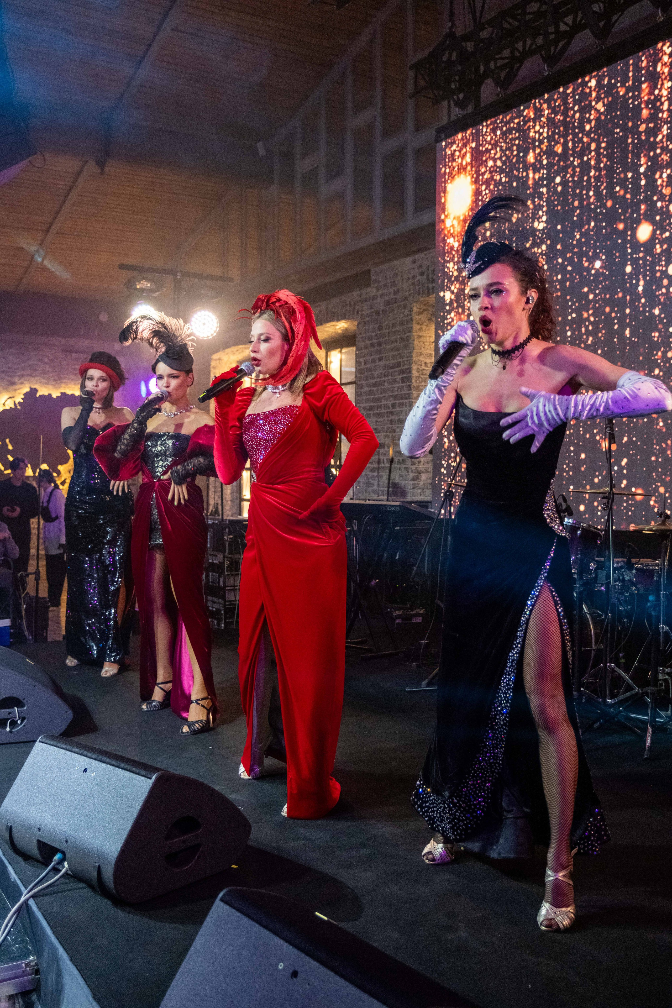 Альбом корпоратив. Фото тур