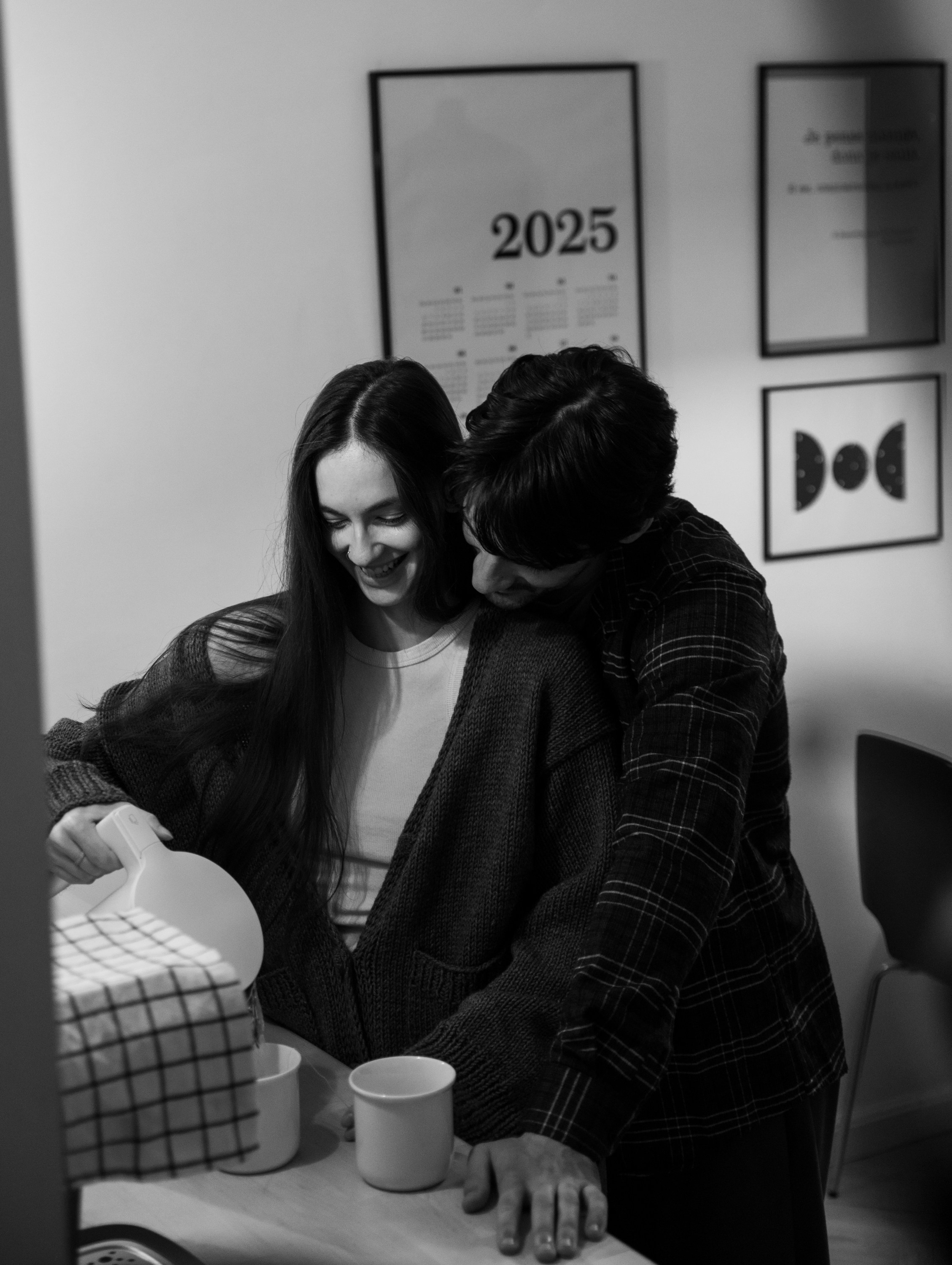 Квартирная. Свадебный фотограф в Казани и Санкт-Петербурге Евгения Есенина