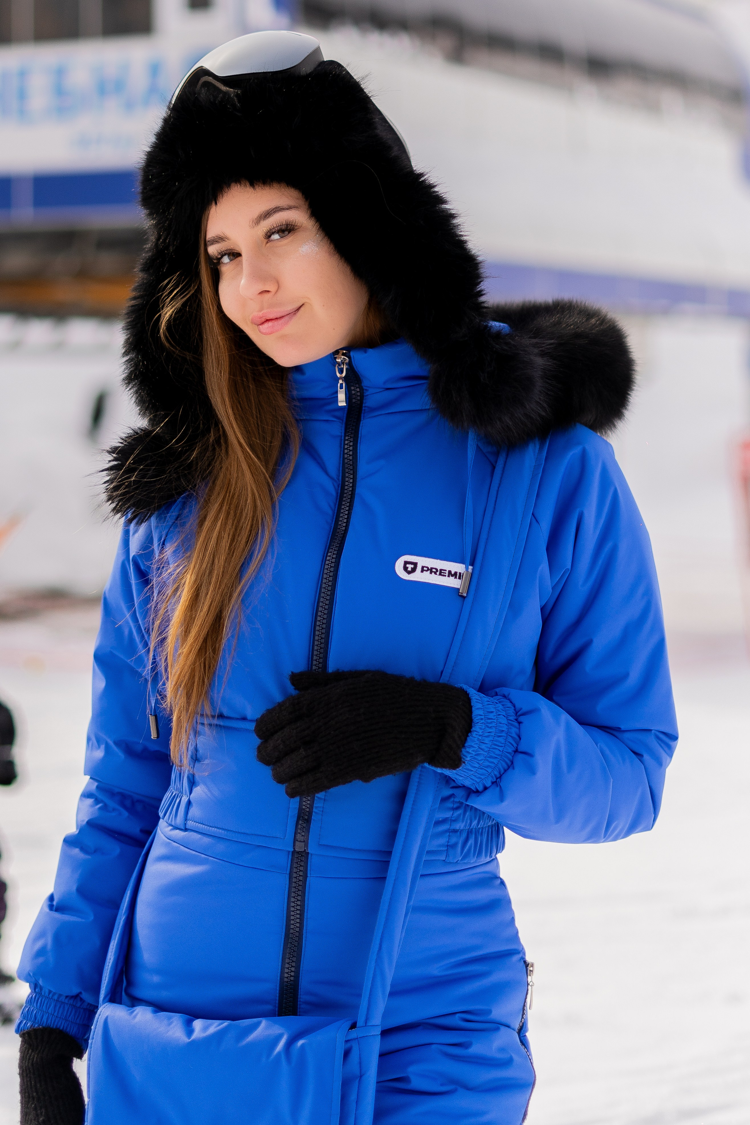 Т-Банк. Анастасия Паршукова — фотограф Шерегеш Новосибирск