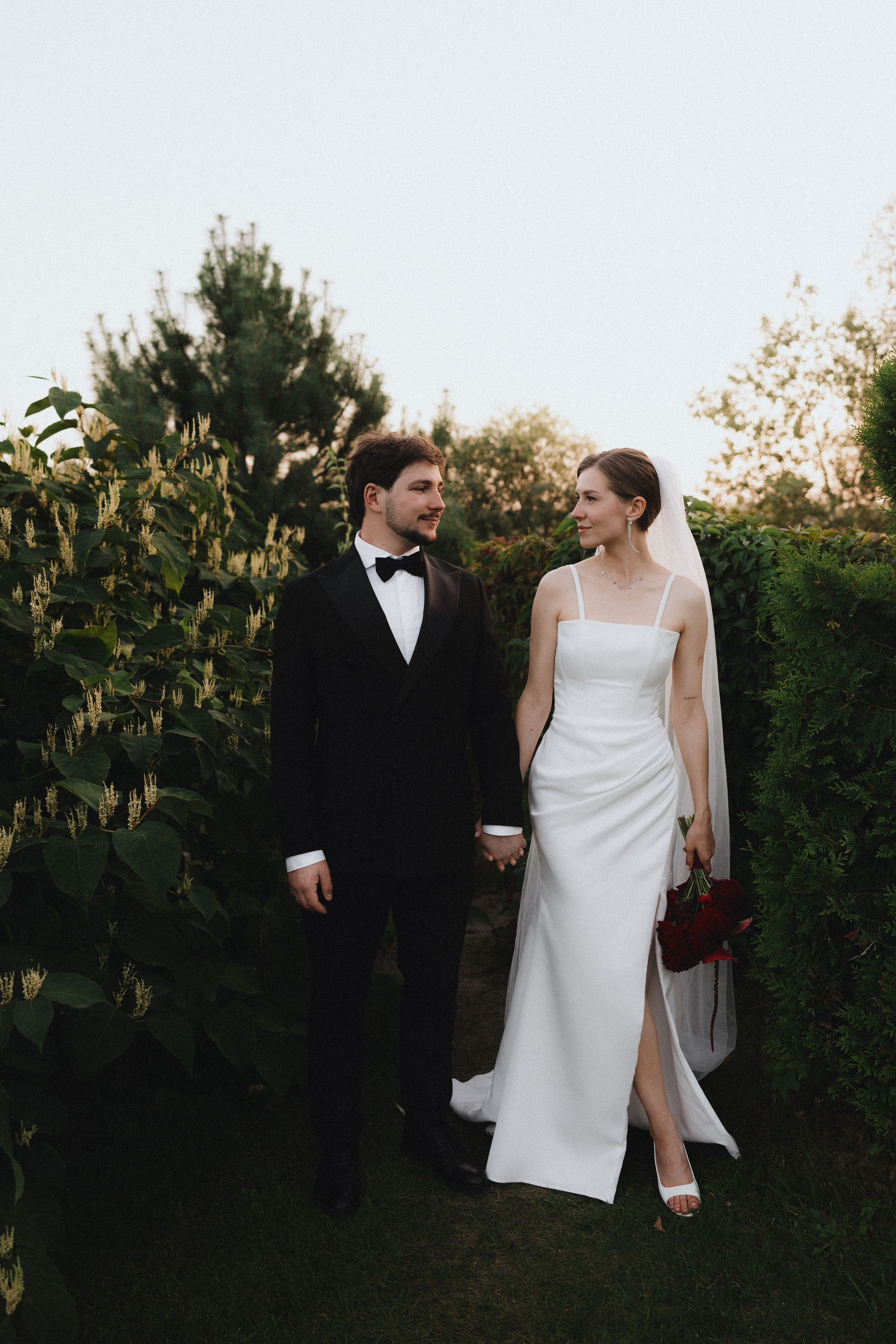 Надя и Артём 🤍. Фотограф в Минске Дарья Матвеенко