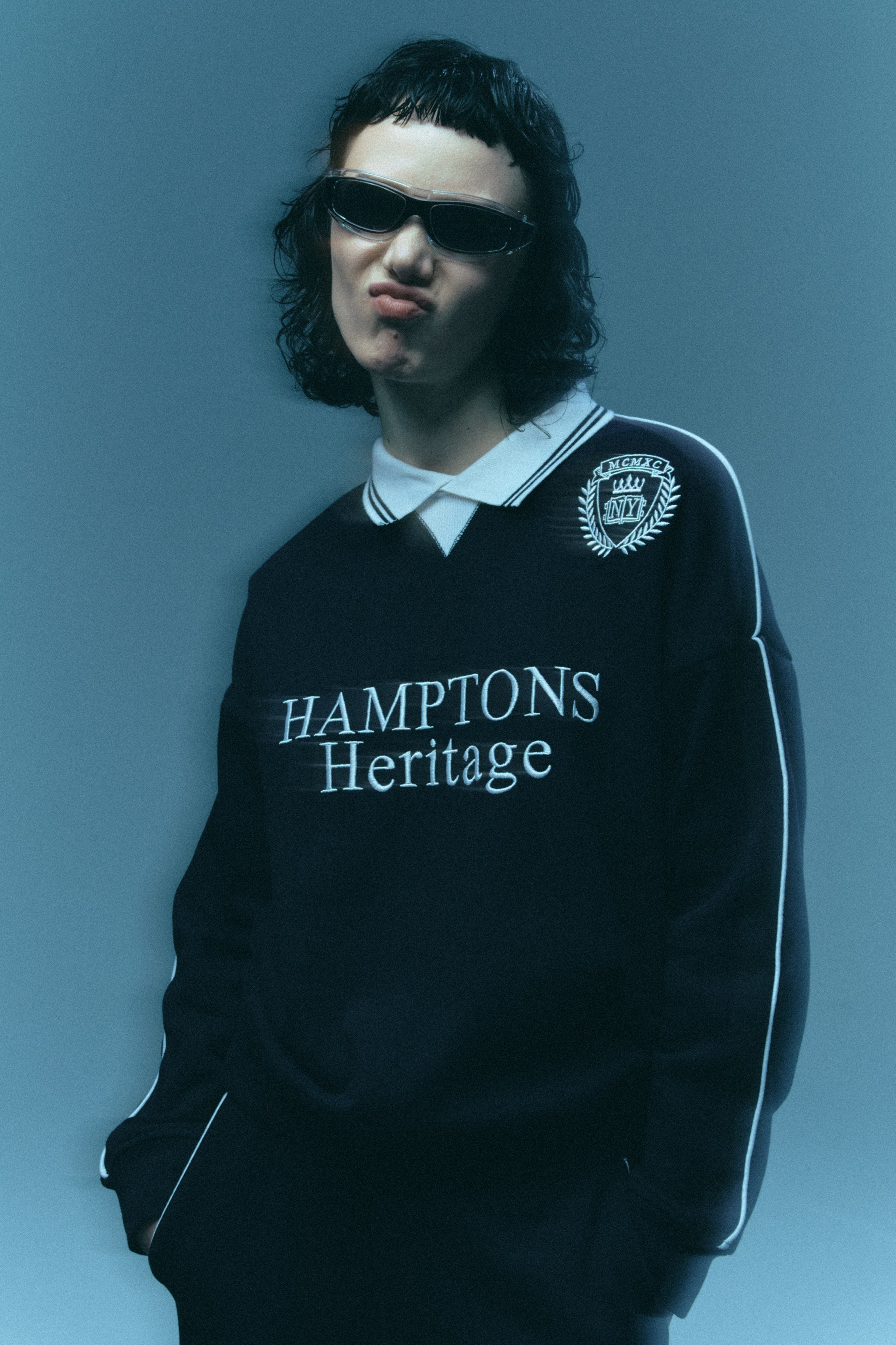 ART 0. Фотограф Сурков Никита