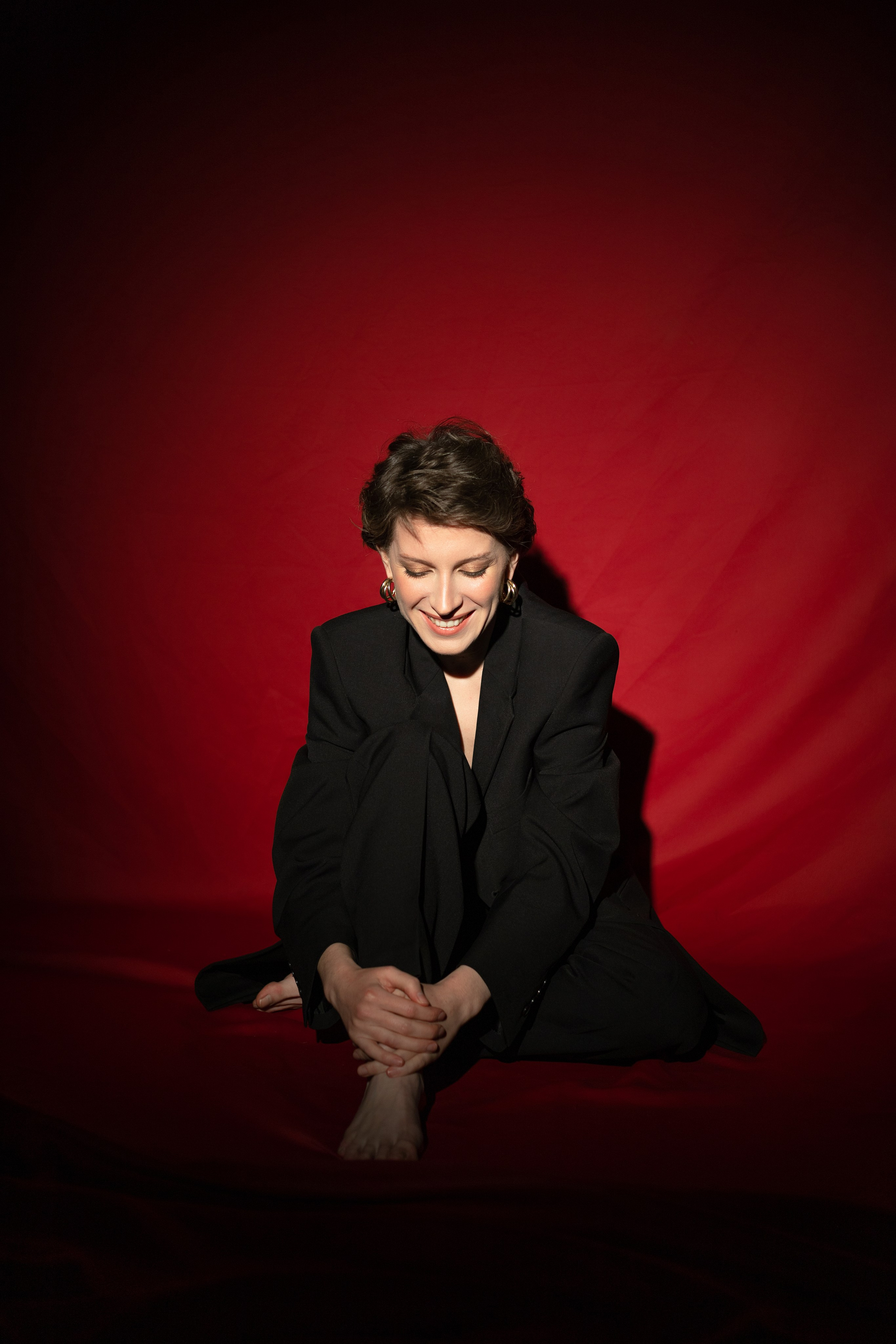 Дарья. Фотограф в Санкт-Петербурге Ольга Фот