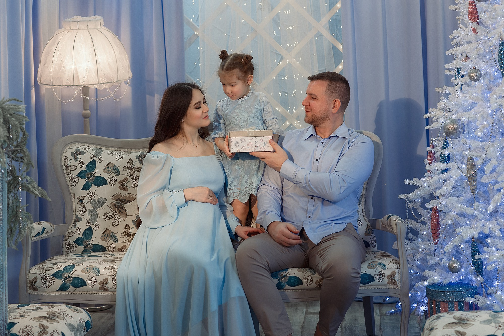 ***. Фотограф Алёна Яковлева