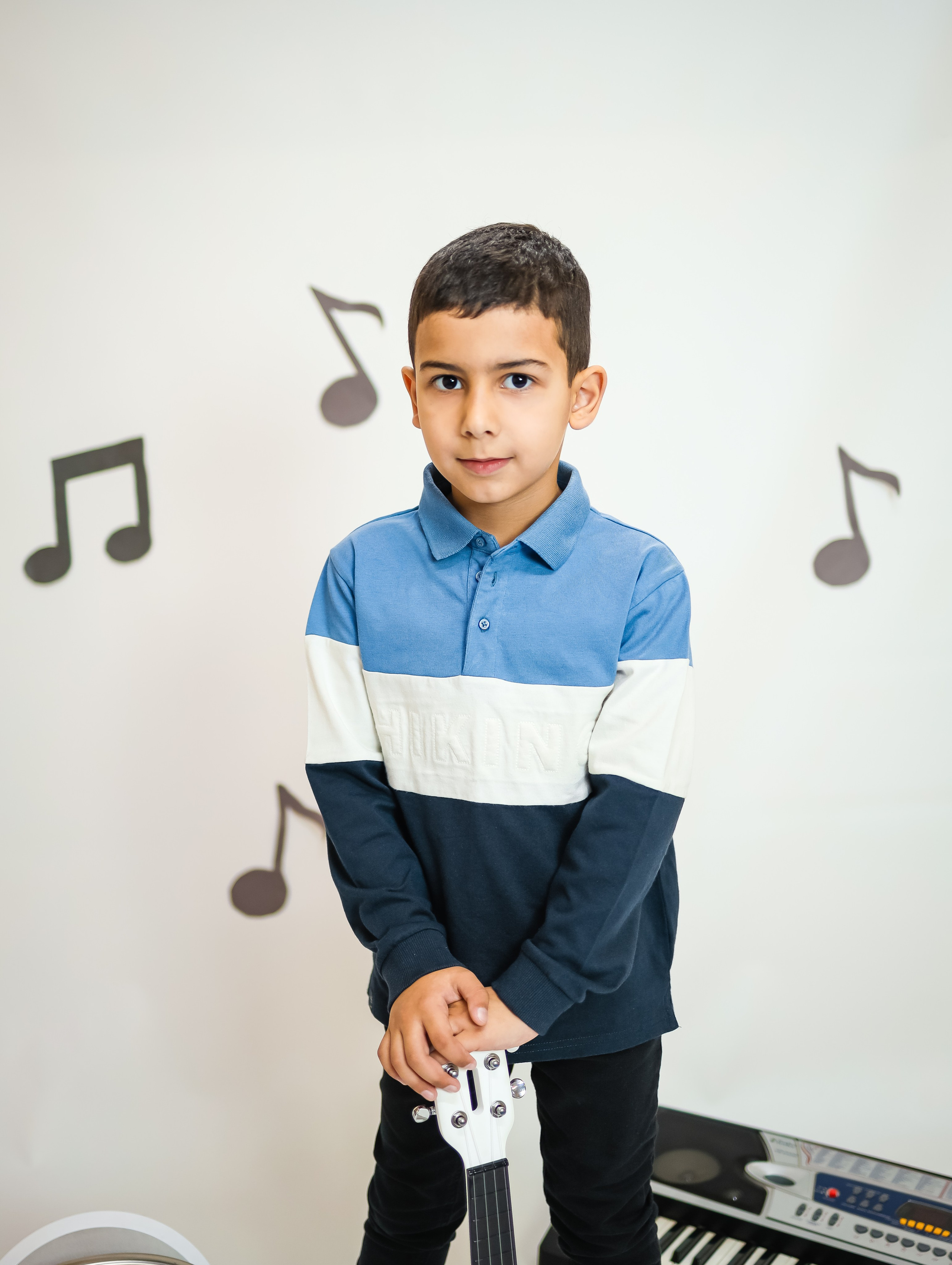 Проект «Осень и музыка». Главная