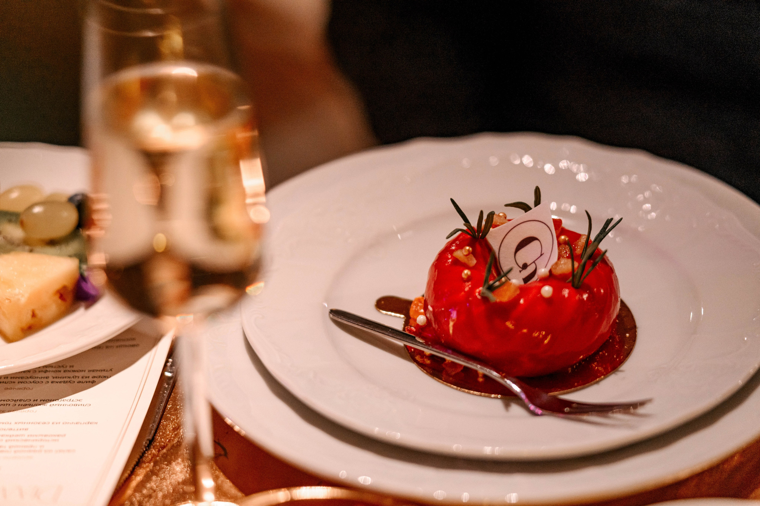 Chamovskikh Jewellery House. Максим Комаров — Профессиональный фотограф