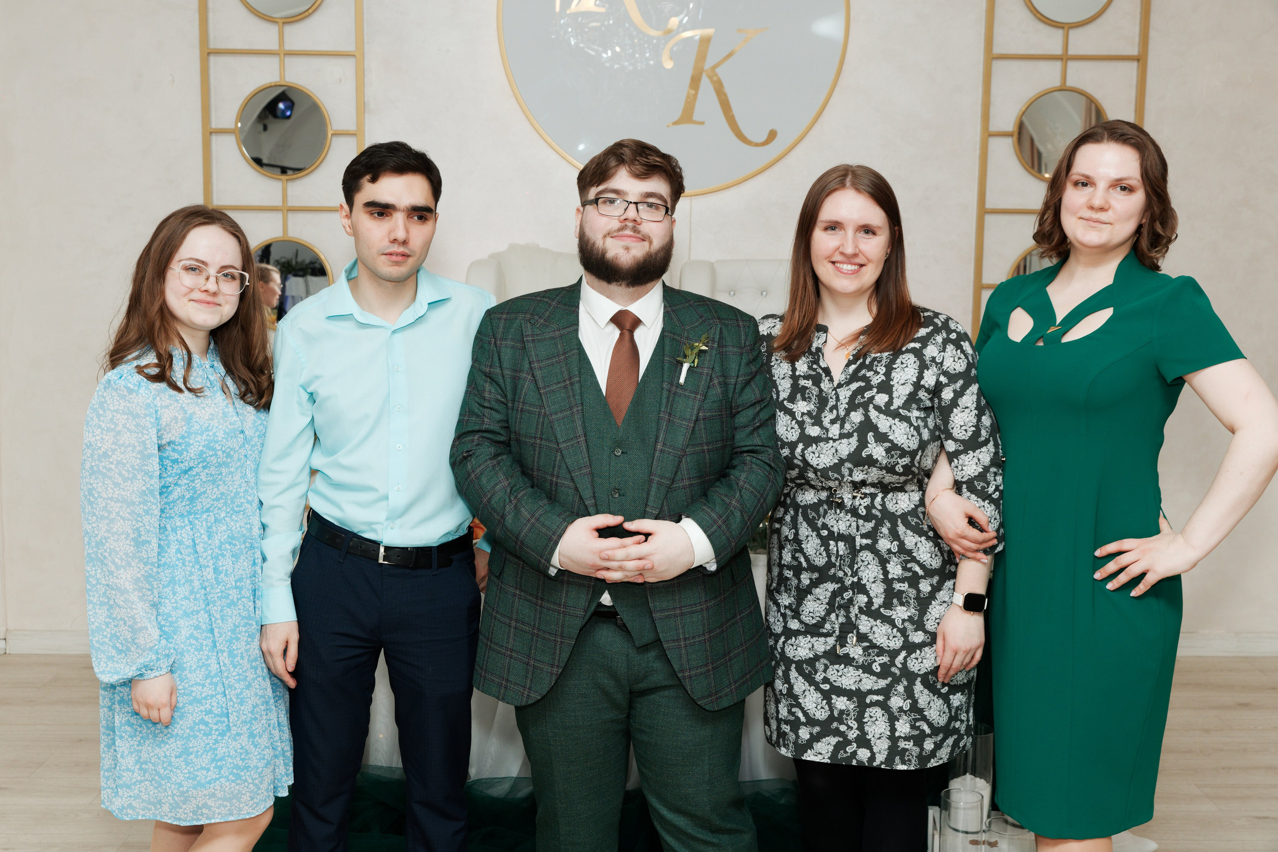 Кирилл и Екатерина. Видеограф Павел Борисов | Москва | СПБ | Брянск